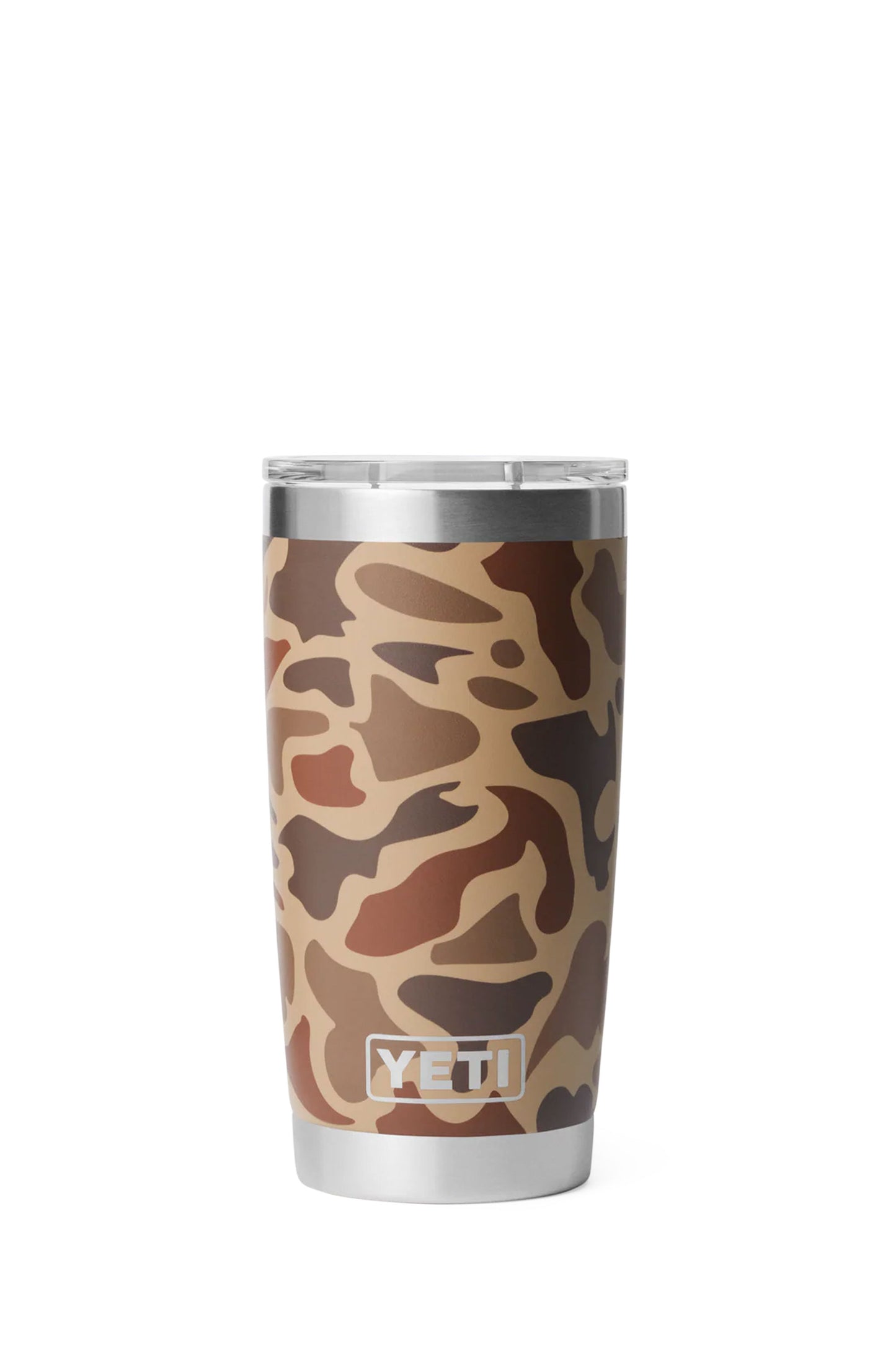 YETI Tumbler with camouflage pattern Pukas Surf Shop