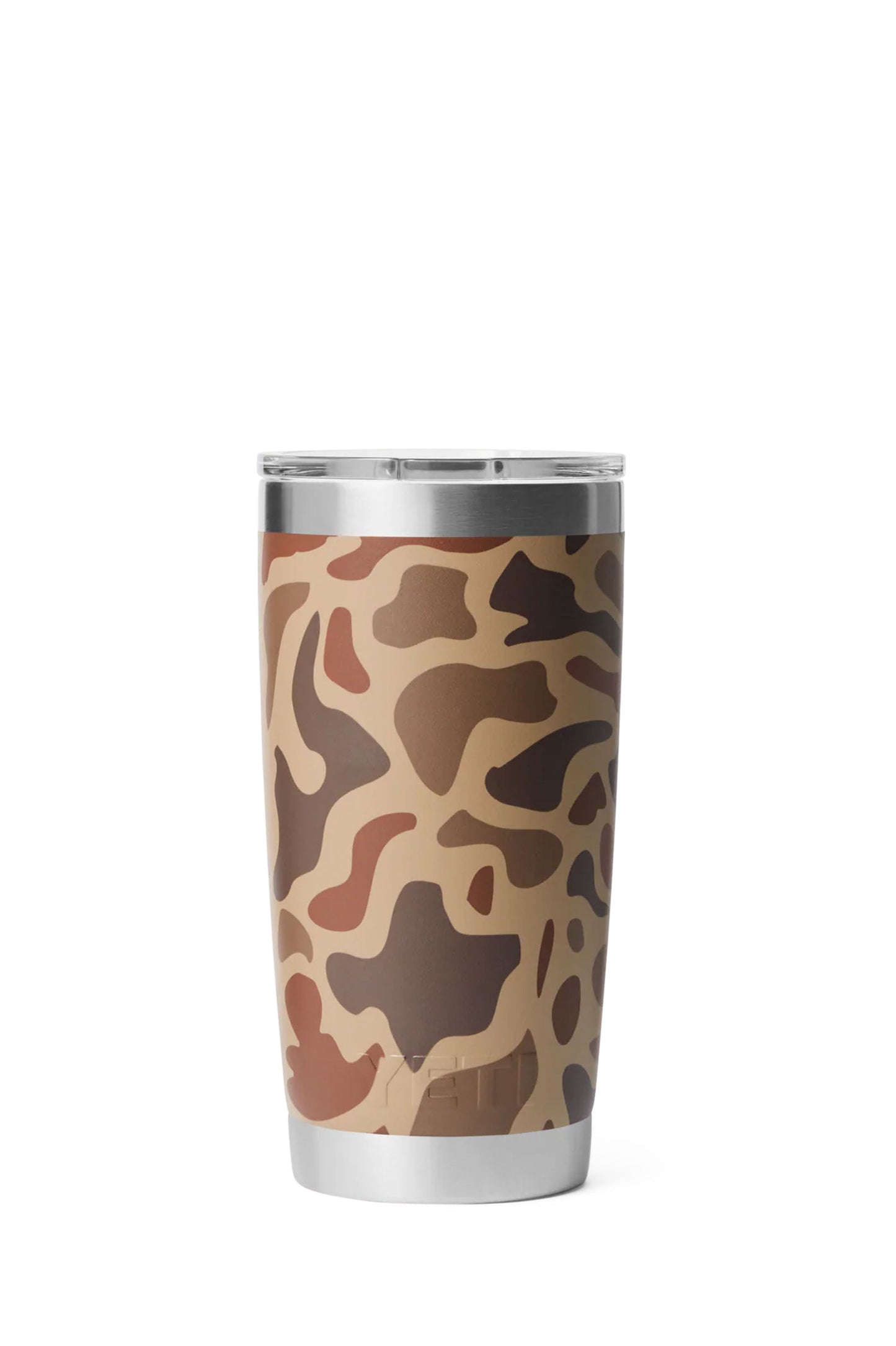 YETI Tumbler with camouflage pattern Pukas Surf Shop