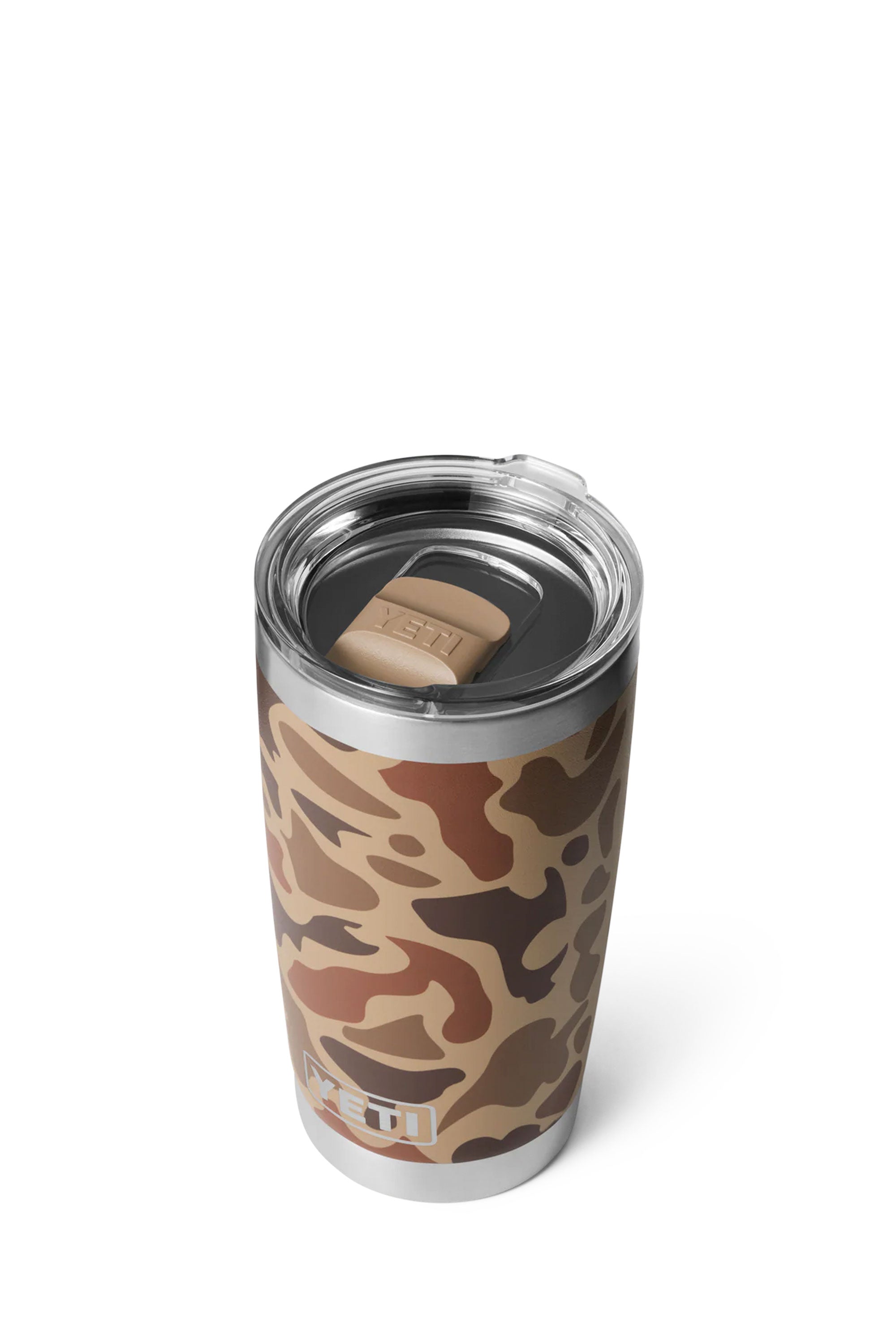 YETI RAMBLER 20 OZ TUMBLER | Shop at PUKAS SURF SHOP