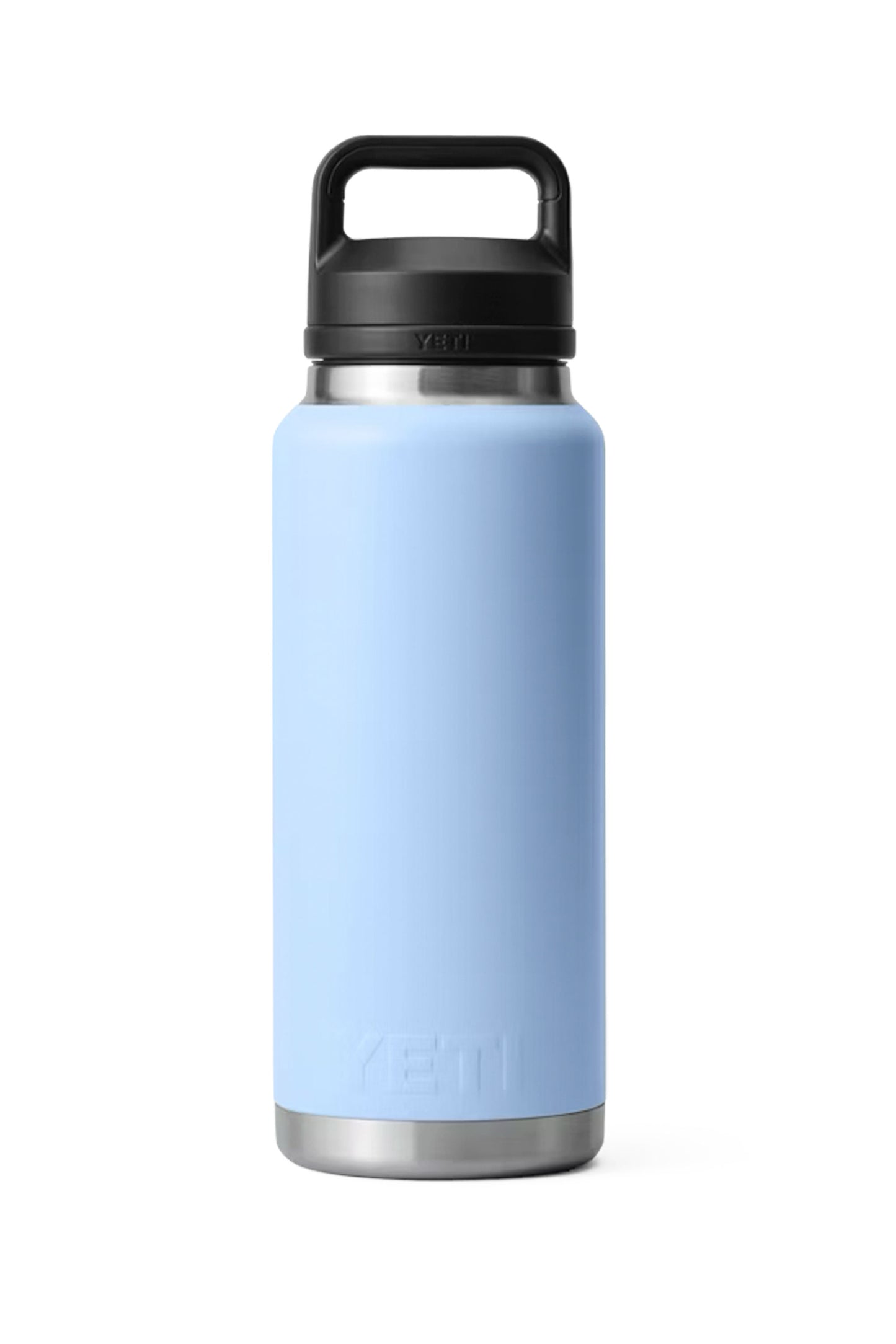 YETI RAMBLER 36 OZ BOTTLE CHUG BIG SKY BLUE OS