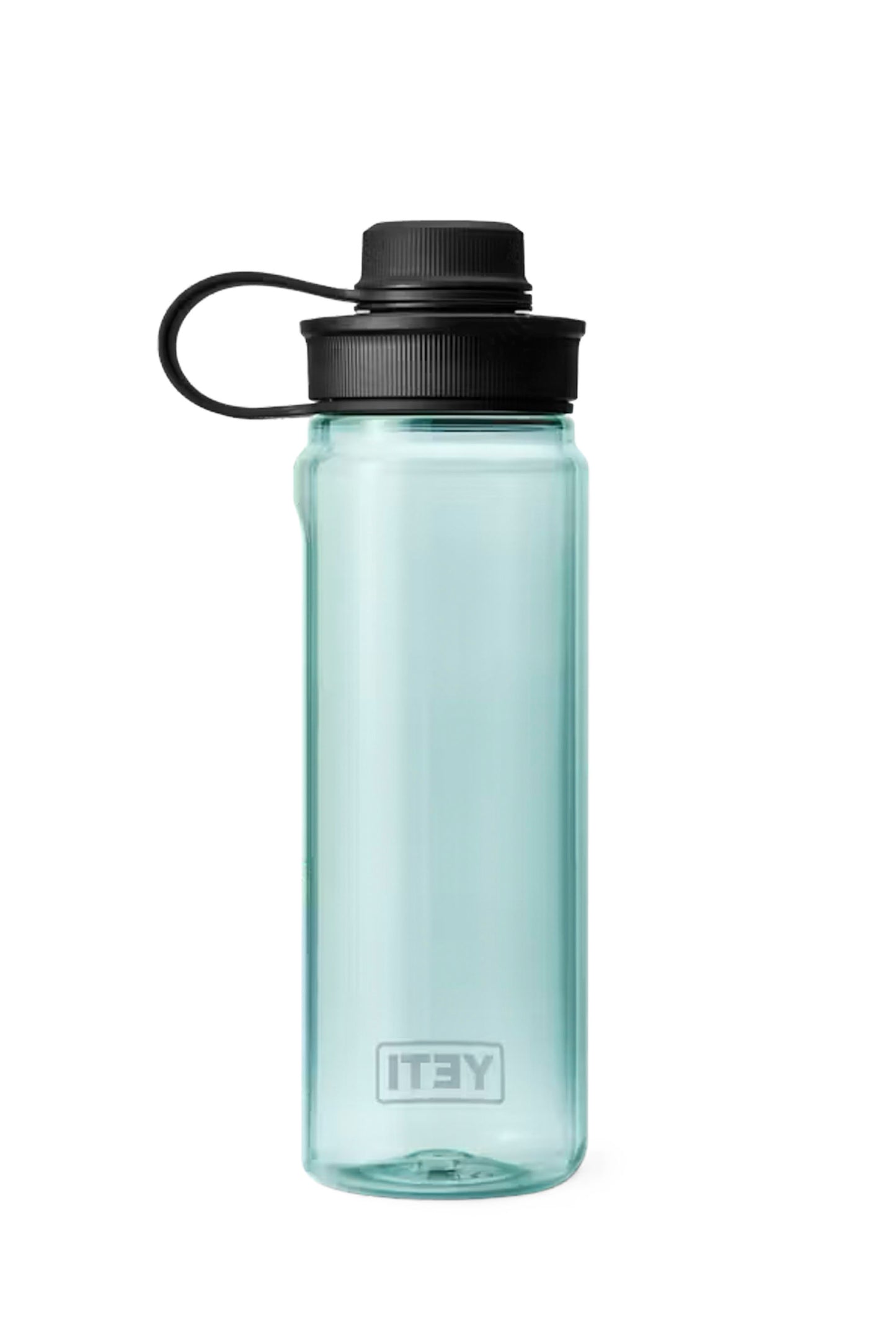 Yeti Yonder 25 oz lightweight tether bottle in Seafoam