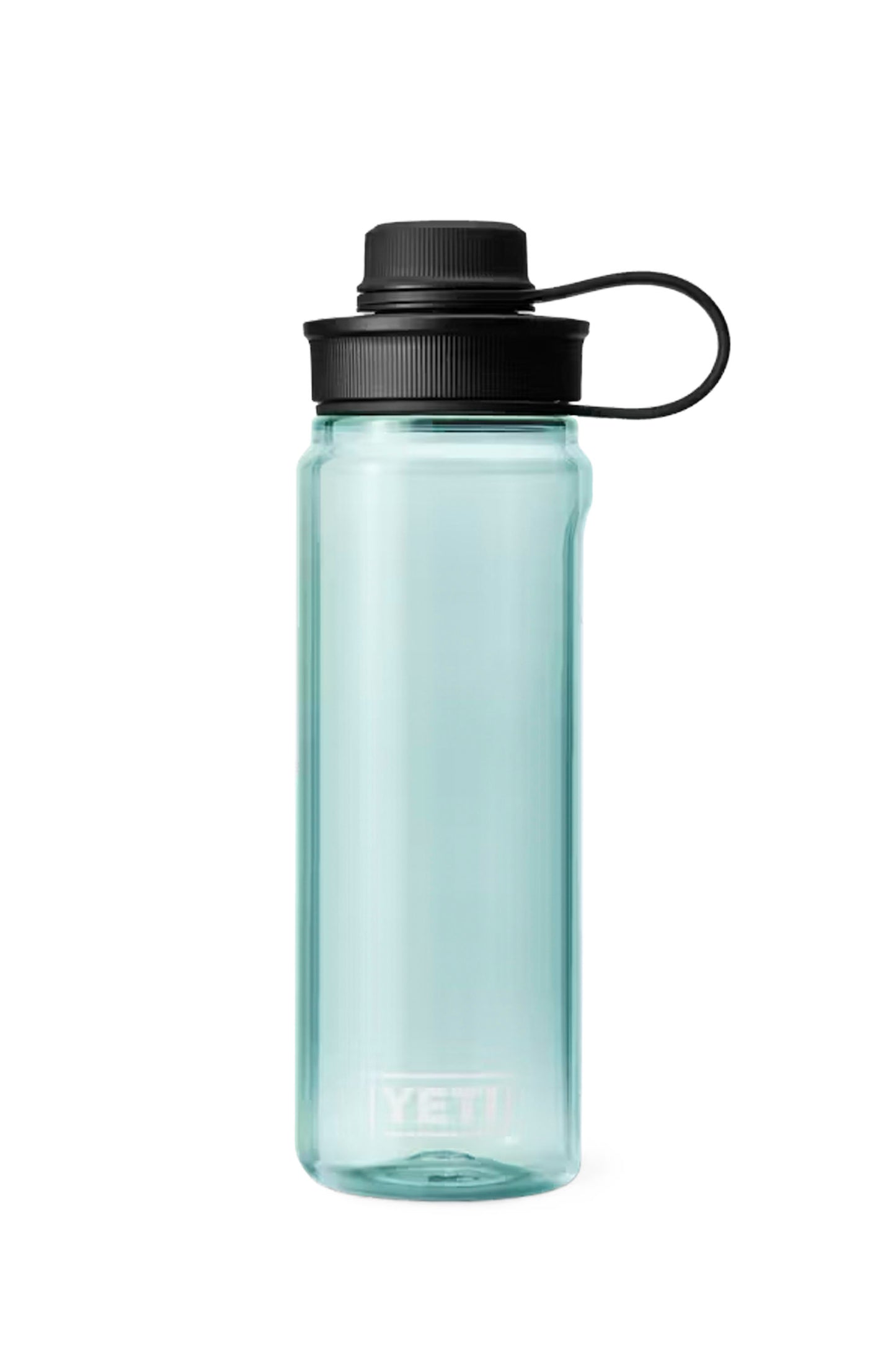 Yeti Yonder 25 oz lightweight tether bottle in Seafoam