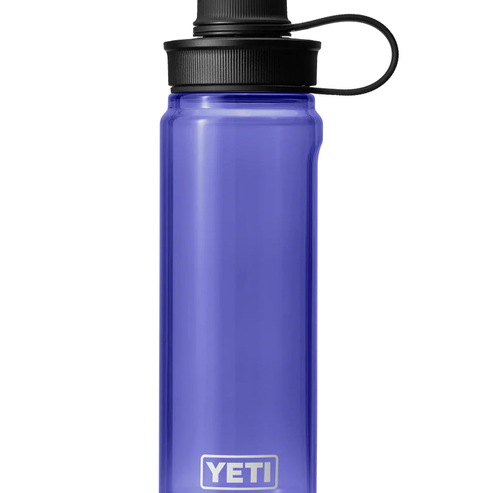 Pukas Surf Shop Drinkware Yeti Yonder 25oz Ultramarine Violet