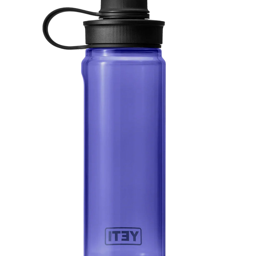 Pukas Surf Shop Drinkware Yeti Yonder 25oz Ultramarine Violet