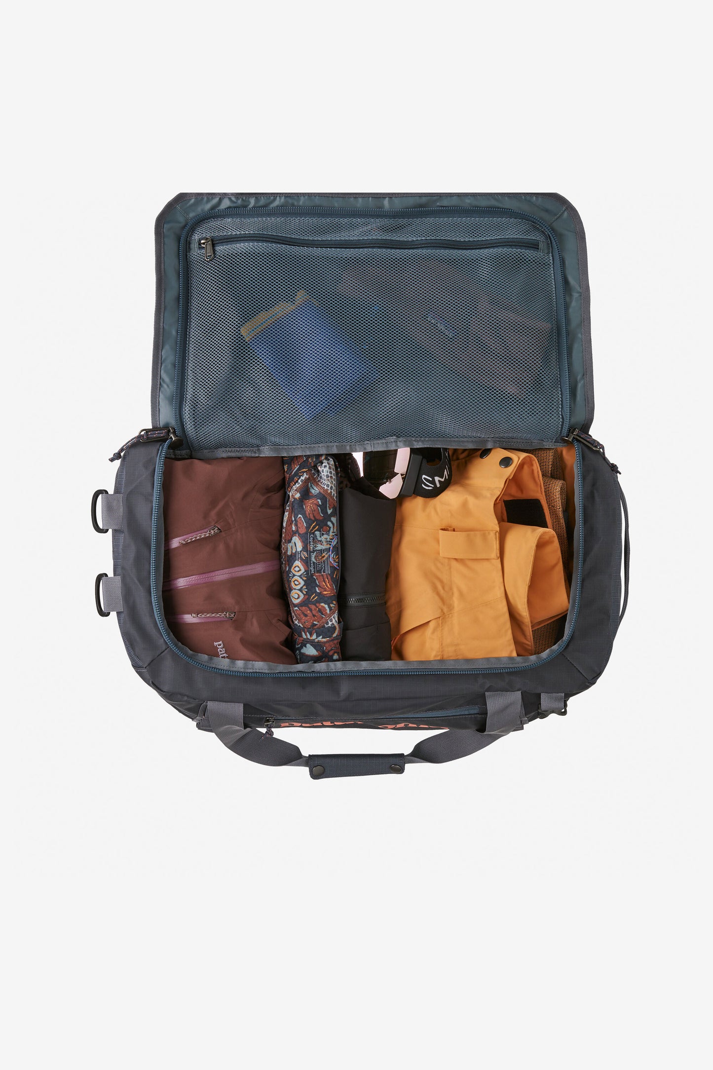 PATAGONIA - BLACK HOLE DUFFEL - 40L