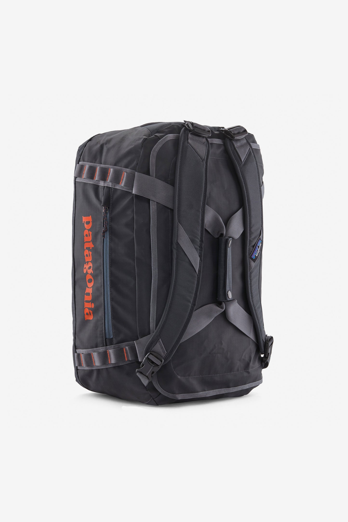 PATAGONIA - BLACK HOLE DUFFEL - 40L PATAGONIA - BLACK HOLE DUFFEL - 40L