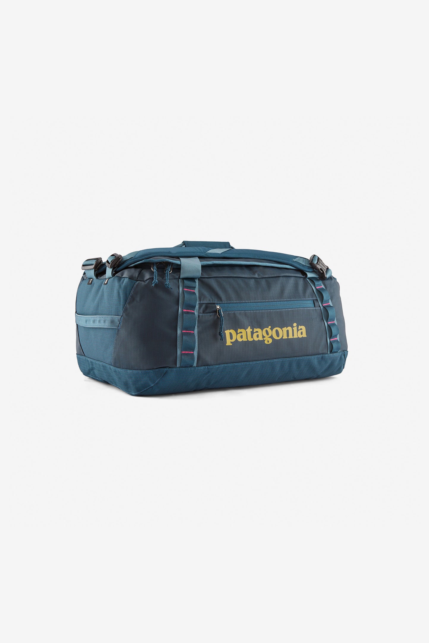 Pukas-Surf-Shop-Duffel-Patagonia-Black-Hole-40L-Teal