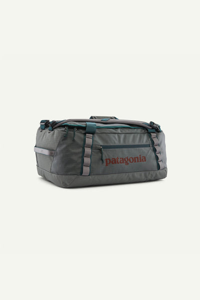 patagonia BLACK HOLE DUFFEL 60L グレー Patagonia Black Hole 60L - Carryology