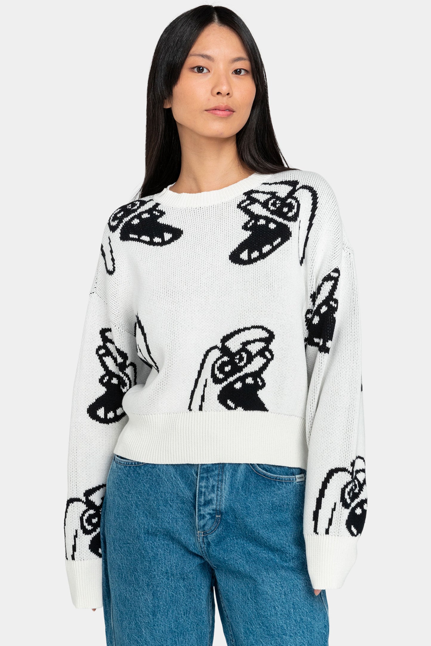 Pukas-Surf-Shop-Element-Sweater-Halden-Dog