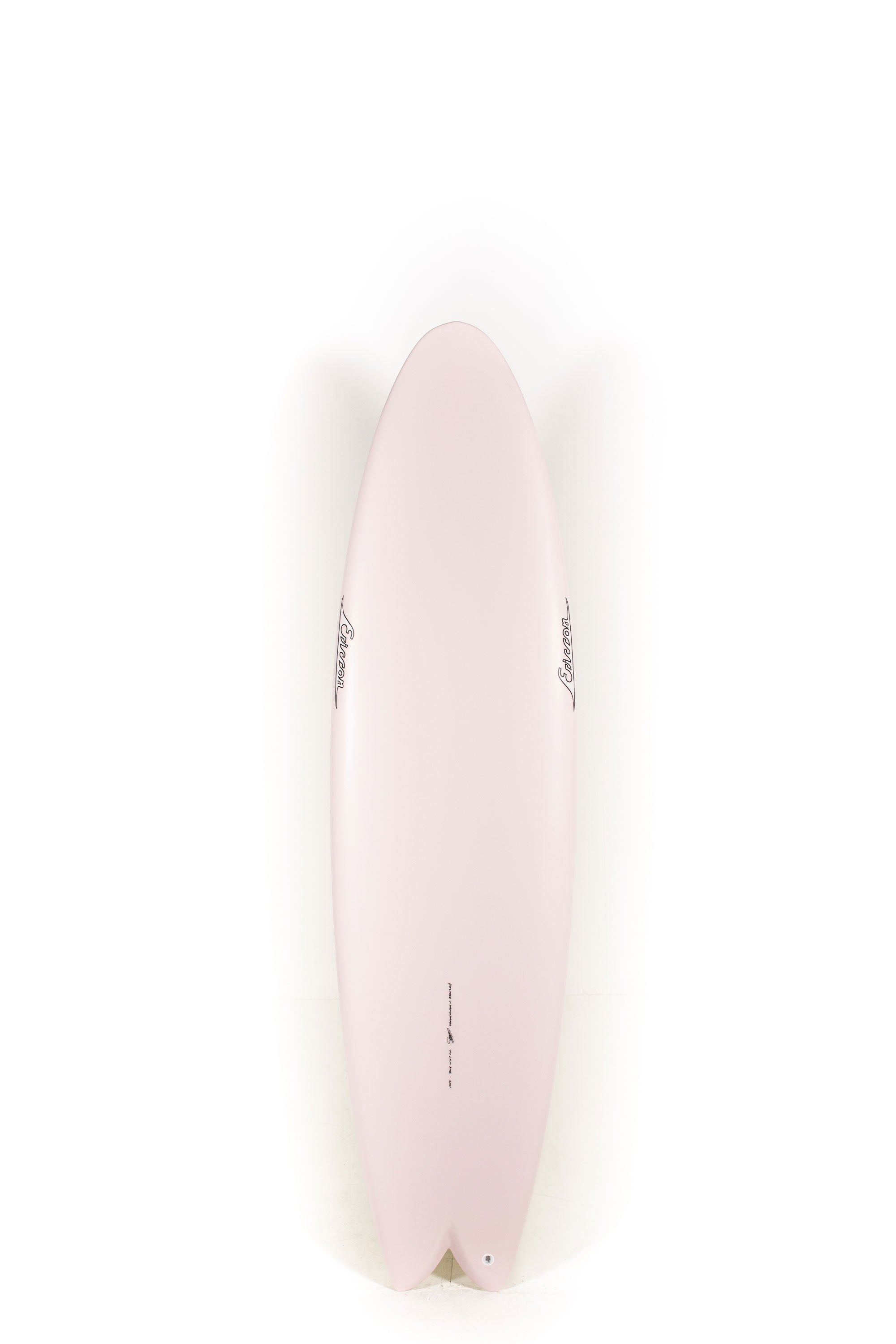 ELLIS ERICSON SURFBOARDS | Shop at PUKAS SURF SHOP