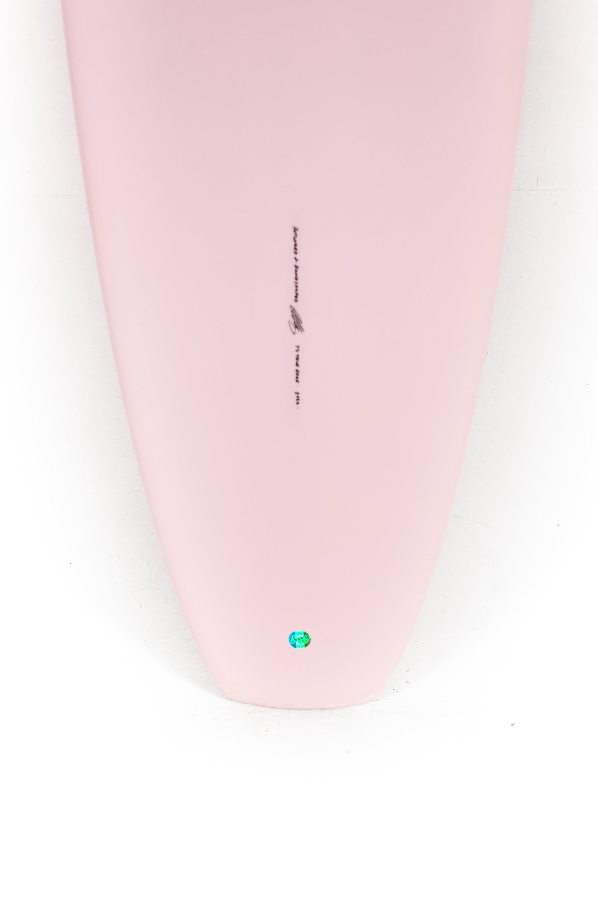 Ellis Ericson TRUE EDGE 7'6