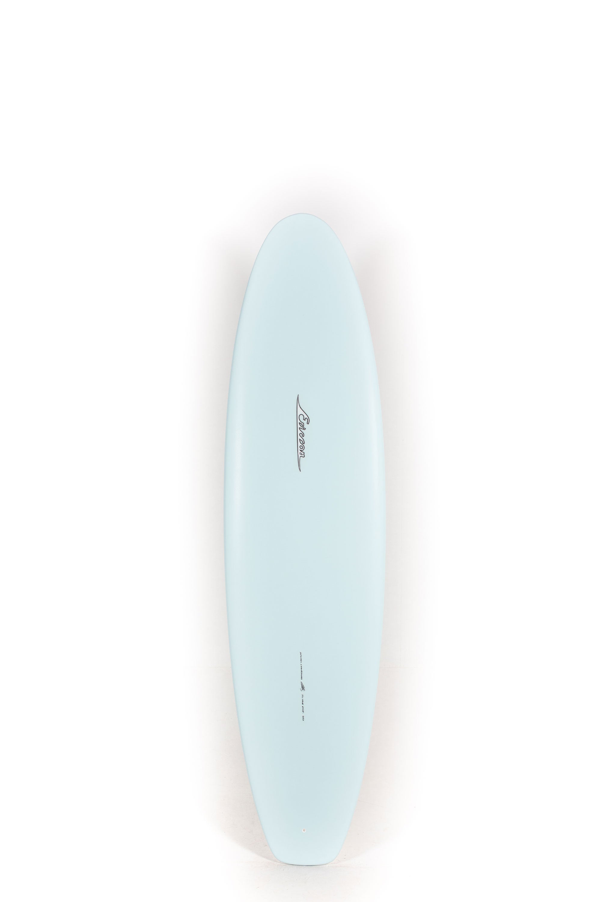 ELLIS ERICSON SURFBOARDS | Shop at PUKAS SURF SHOP