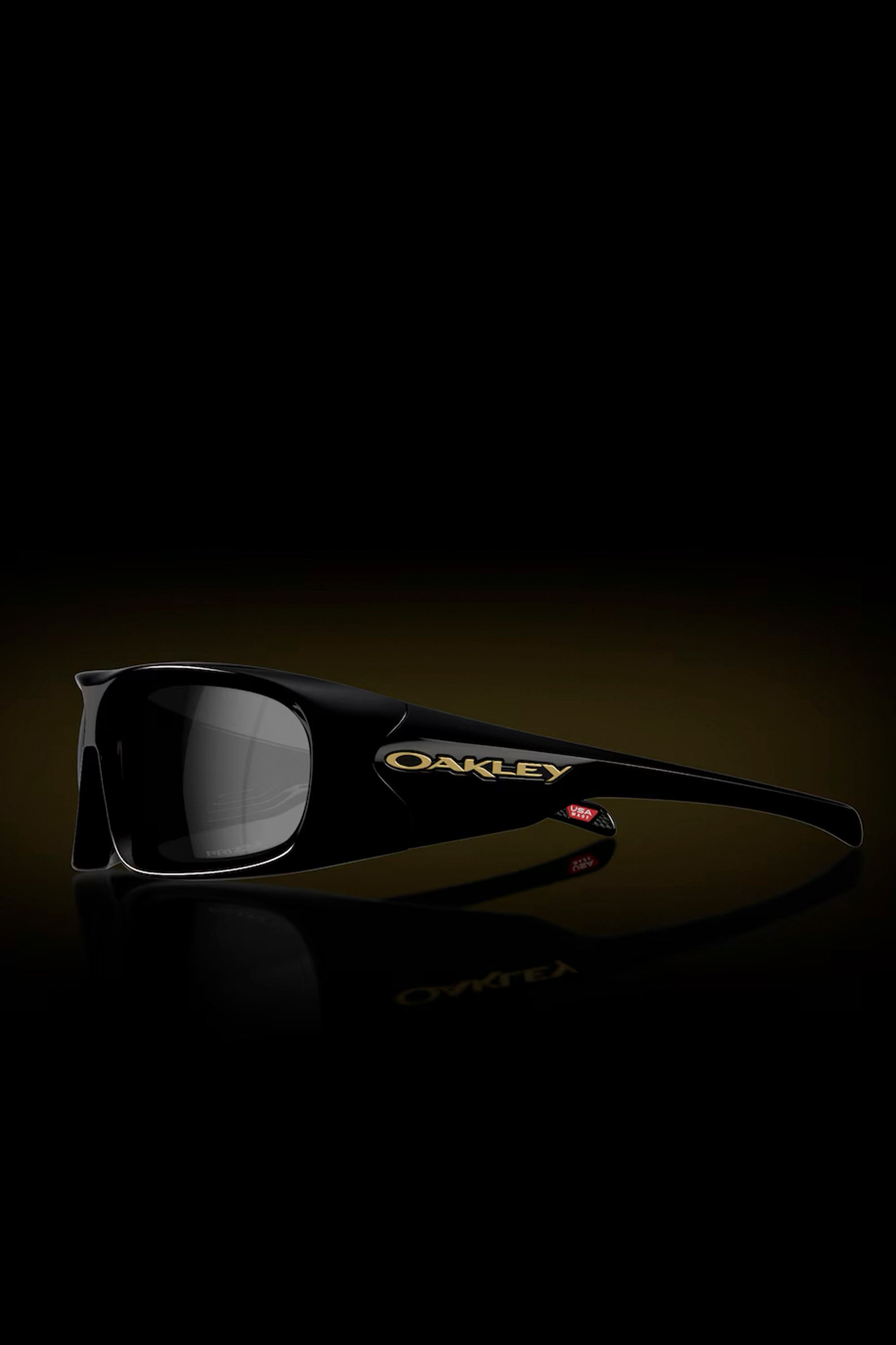 OAKLEY BELLEVILLE Sunglasses | Shop at PUKAS SURF SHOP