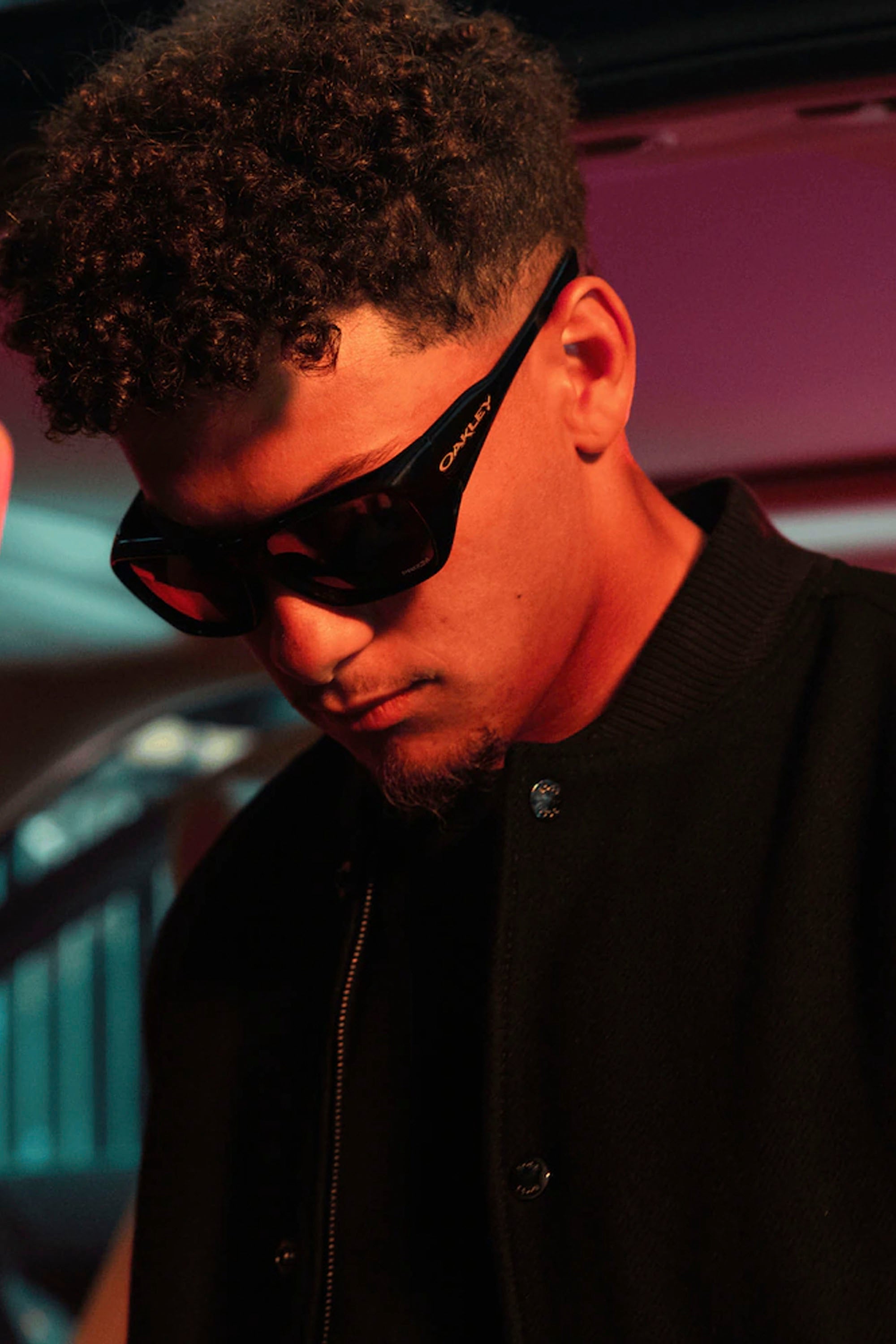 OAKLEY CHAMINADE Sunglasses | Shop at PUKAS SURF SHOP