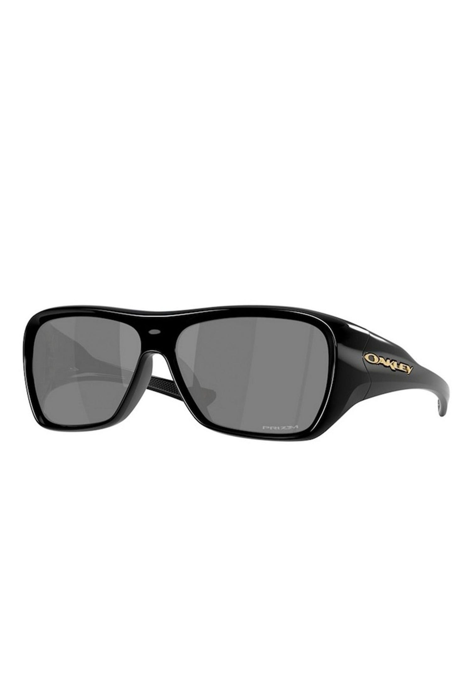 Oakley Chaminade sunglasses with aviator-inspired design and Prizm lenses - front view