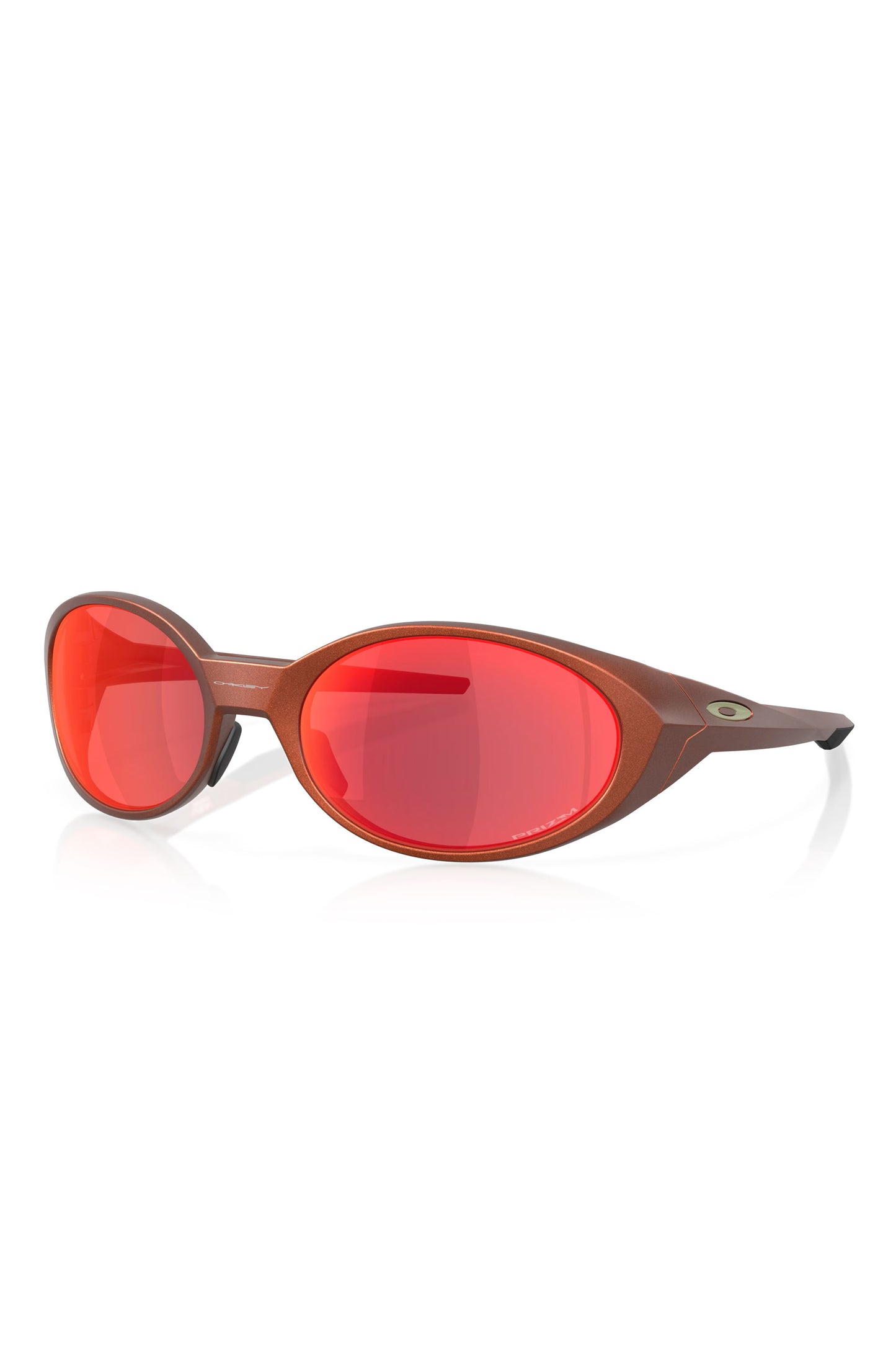 Pukas Surf Shop Eyewear Oakley Eyejacket Redux Fire Orange
