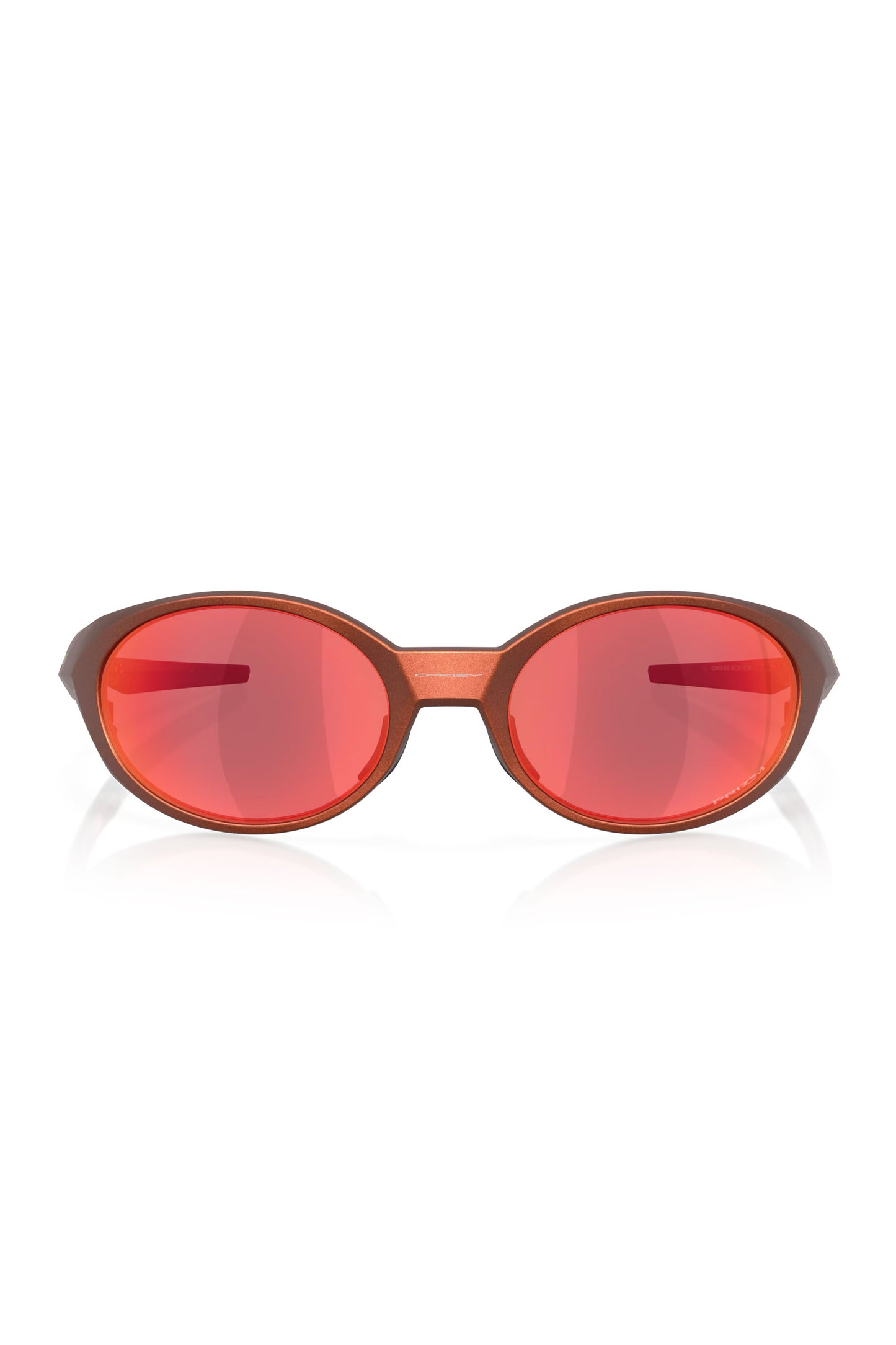 Pukas Surf Shop Eyewear Oakley Eyejacket Redux Fire Orange