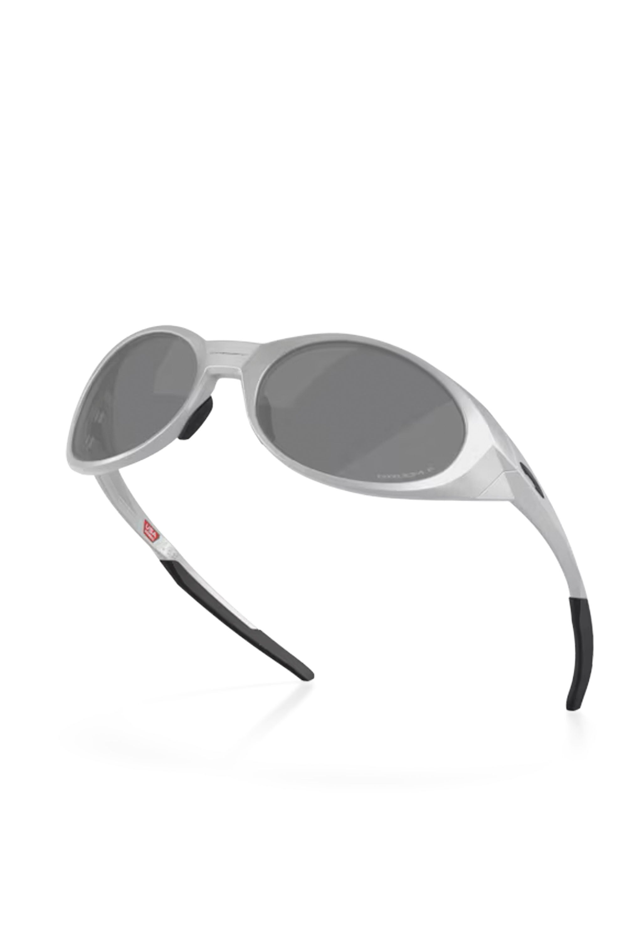 【最終値下げ‼️】OAKLEY EYEJACKET REDUX silver OAKLEY EYEJACKET REDUX Silver | Shop at PUKAS SURF SHOP