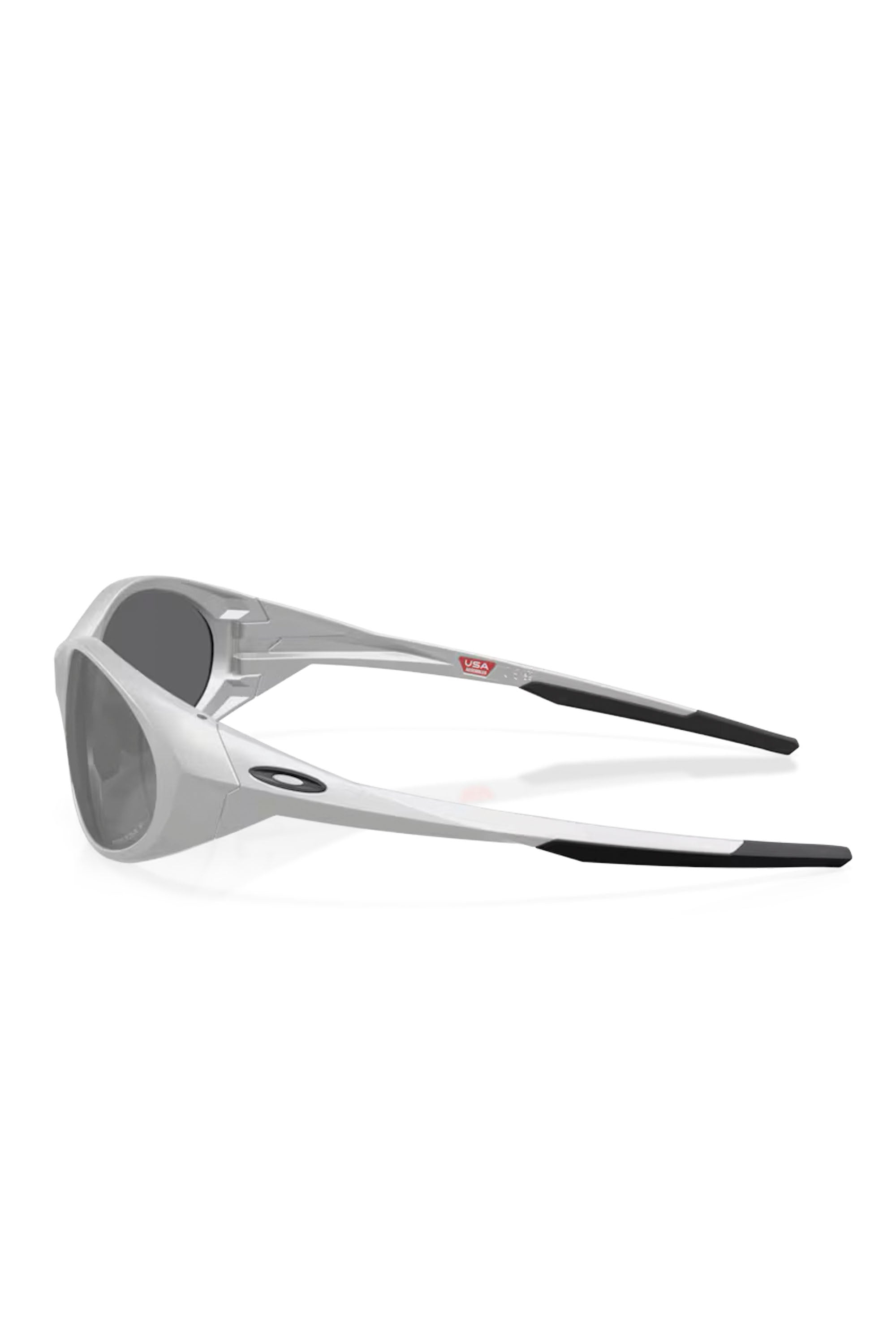 OAKLEY EYEJACKET REDUX Silver | Shop at PUKAS SURF SHOP