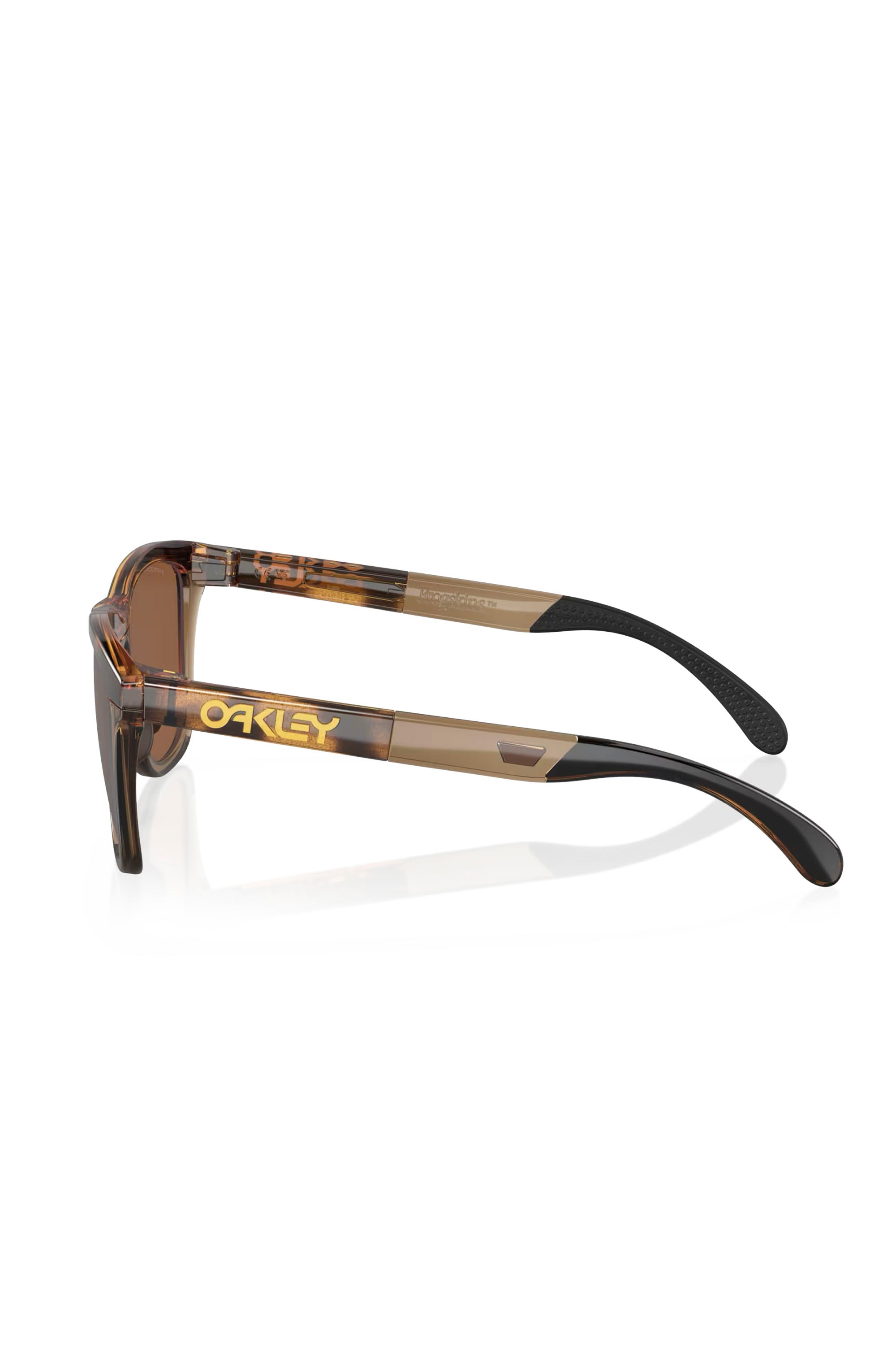 d*s様 【激レア】OAKLEY THUMP Brown Tortoise 25 OAKLEY Frogskins Range Brown Tortoise | Shop at PUKAS SURF SHOP