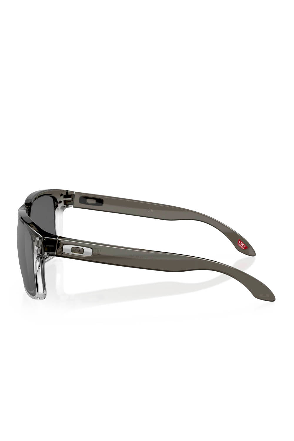 Oakley Holbrook Dark Ink Fade Prizm Black Polarized | Shop at