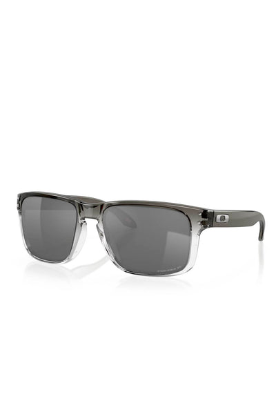 Oakley Holbrook Dark Ink Fade Prizm Black Polarized | Shop at