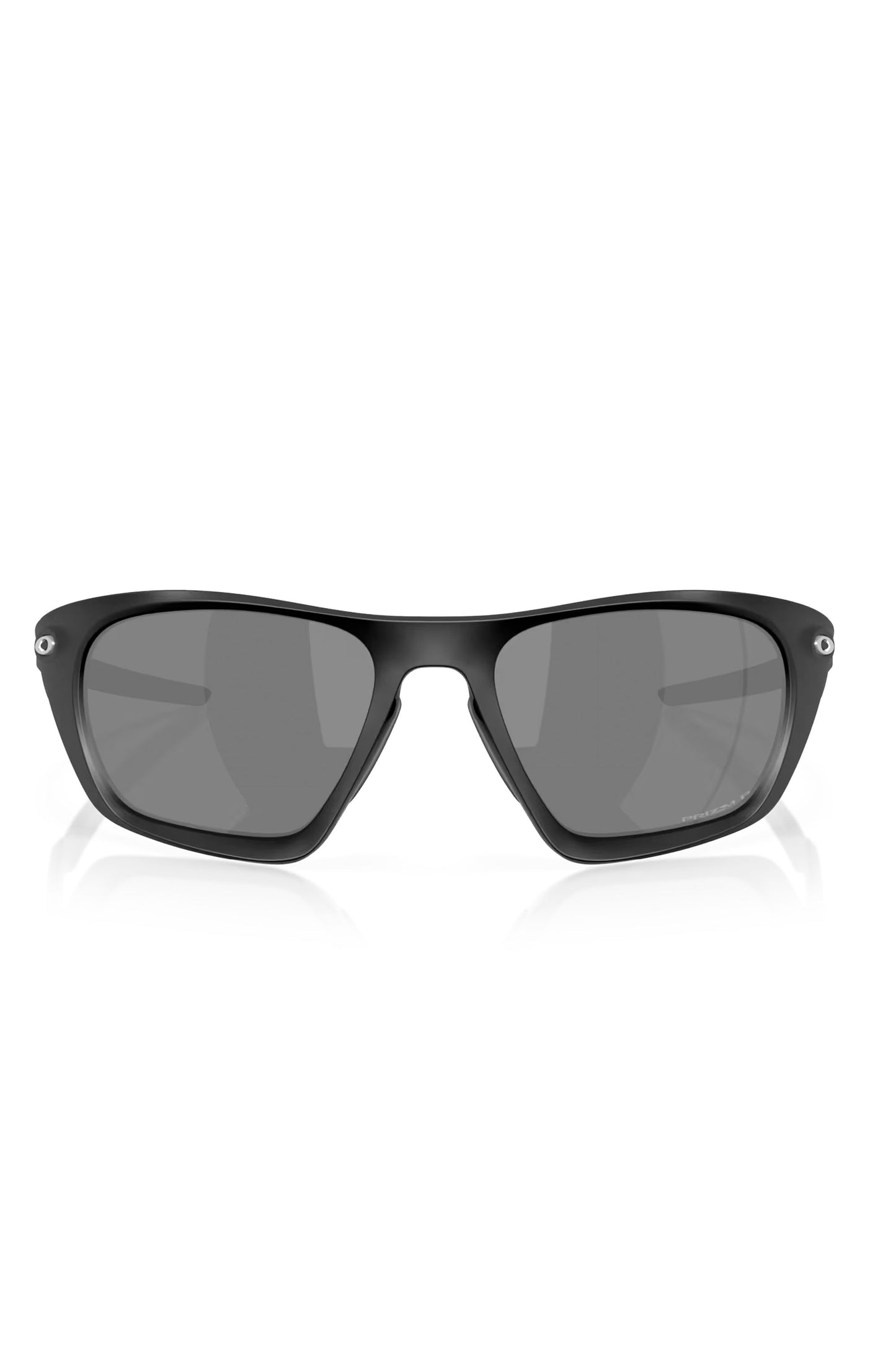 Oakley Lateralis sunglasses worn lifestyle shot - surf and active wear