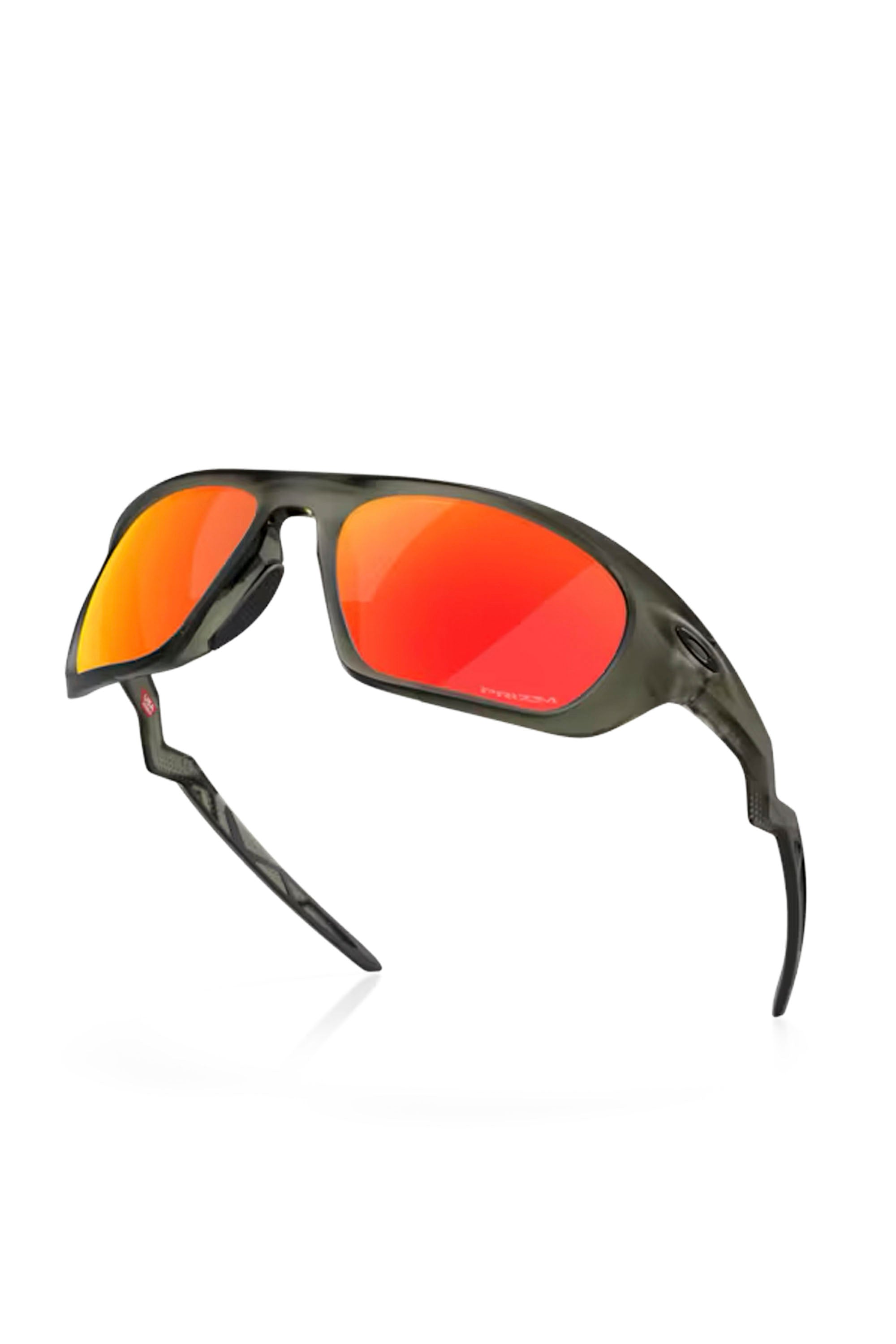 OAKLEY LATERALIS Matte Olive Ink | Shop at PUKAS SURF SHOP