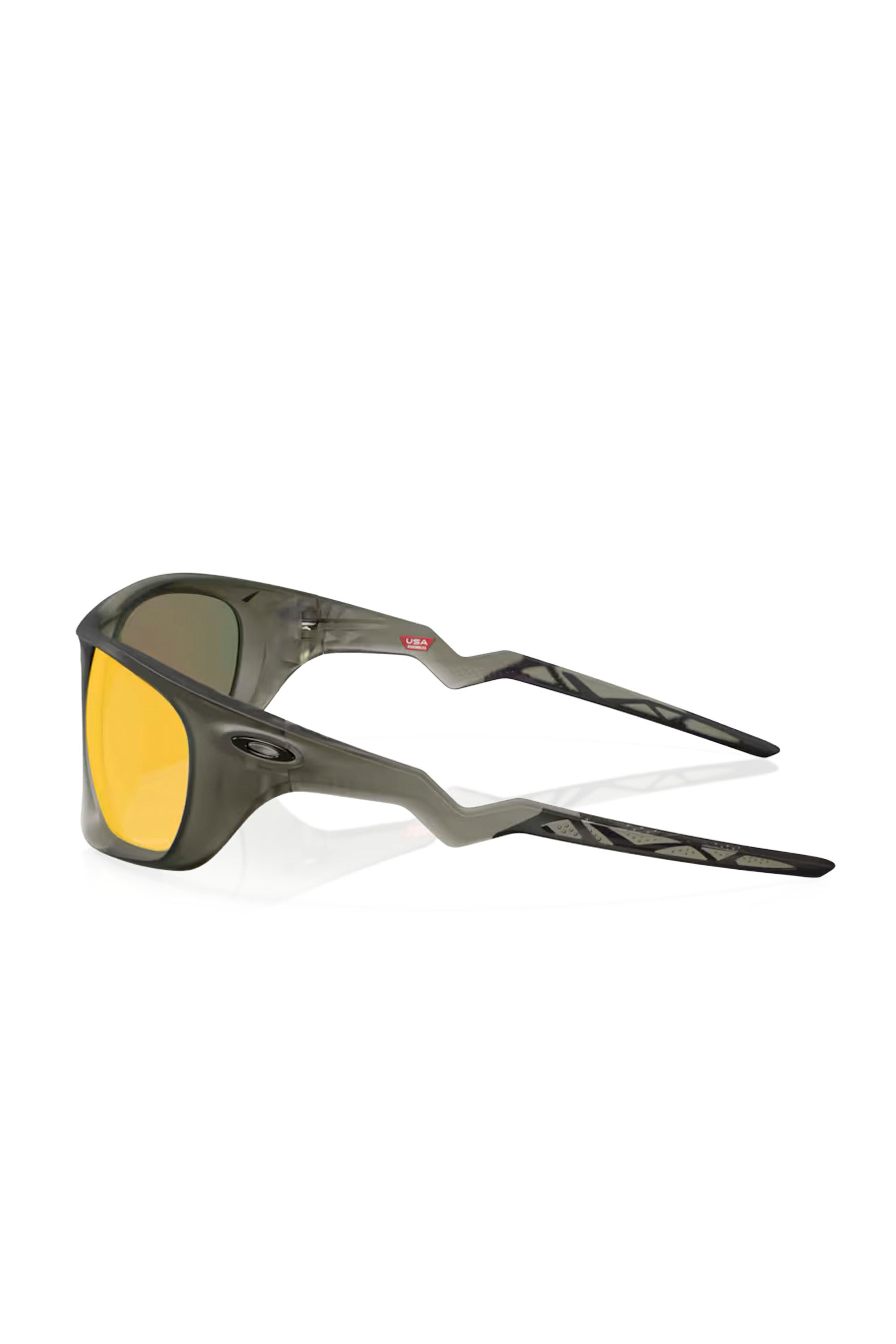 OAKLEY LATERALIS Matte Olive Ink | Shop at PUKAS SURF SHOP