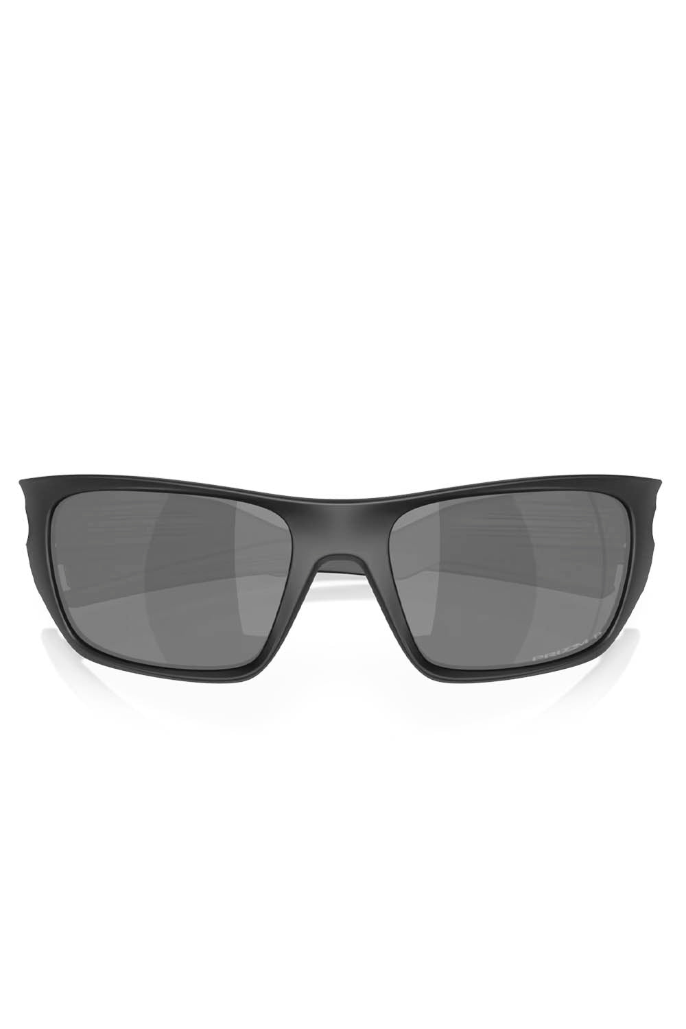 OAKLEY Masseter Matte Black Prizm Polarized | Shop at PUKAS SURF SHOP
