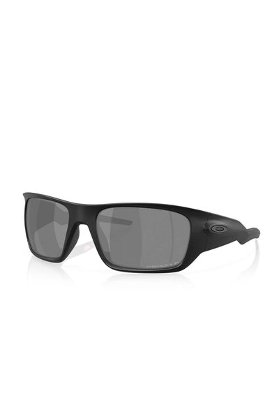 OAKLEY Masseter Matte Black Prizm Polarized | Shop at PUKAS SURF SHOP