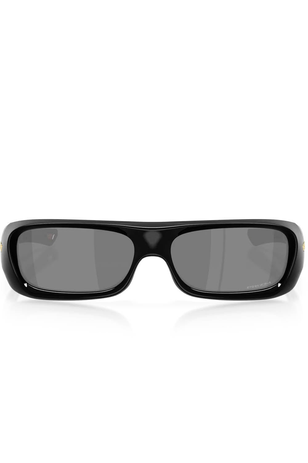 Oakley Permian Polished Black Prizm Black — Players Collection sunglasses available at Pukas Surf Shop