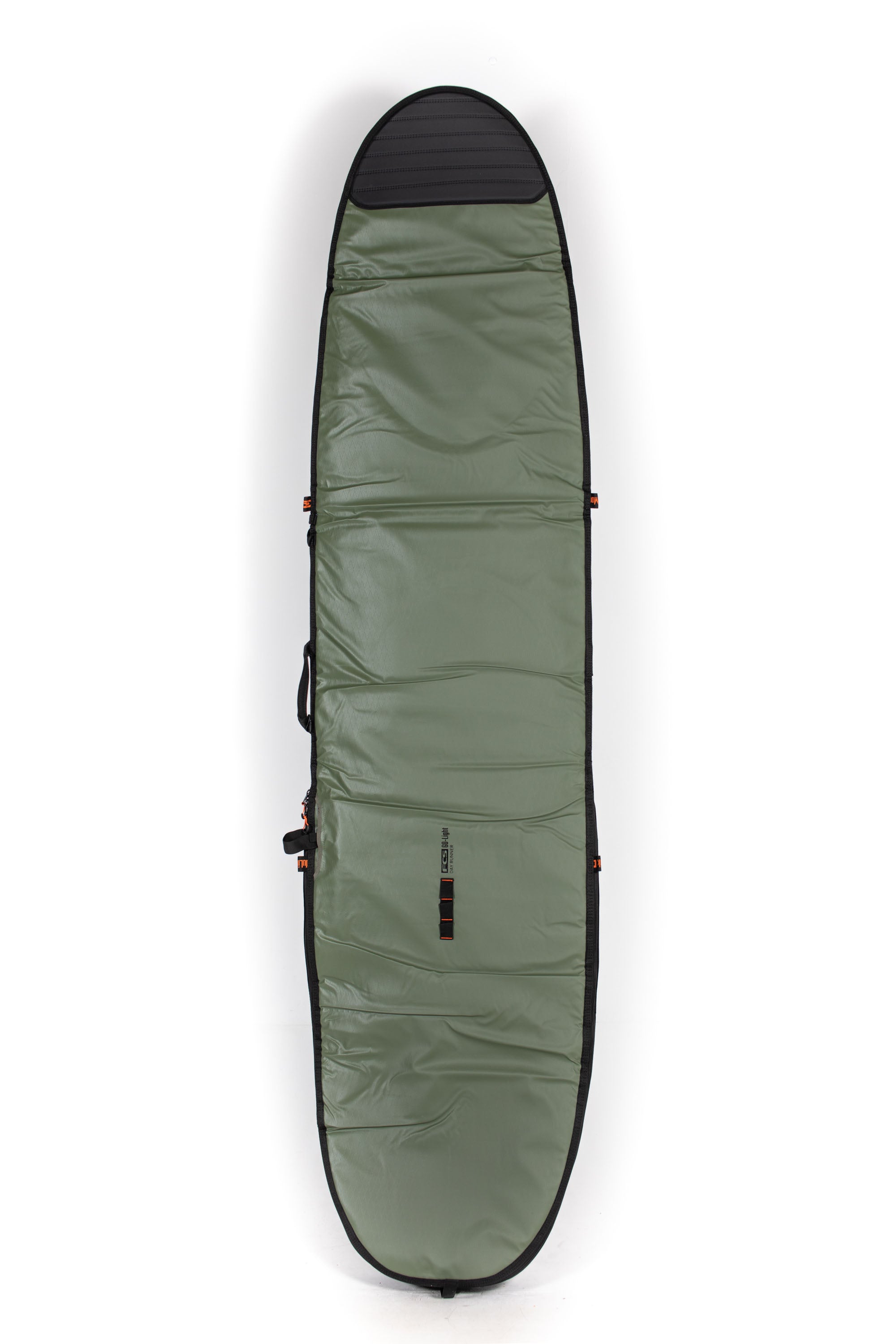 FCS 9.6 Day Runner Longboard | Shop at PUKAS SURF SHOP