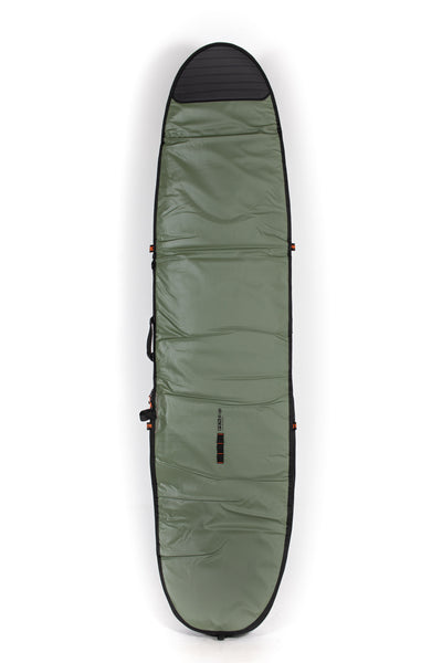 FCS 9.6 Day Runner Longboard | Shop at PUKAS SURF SHOP