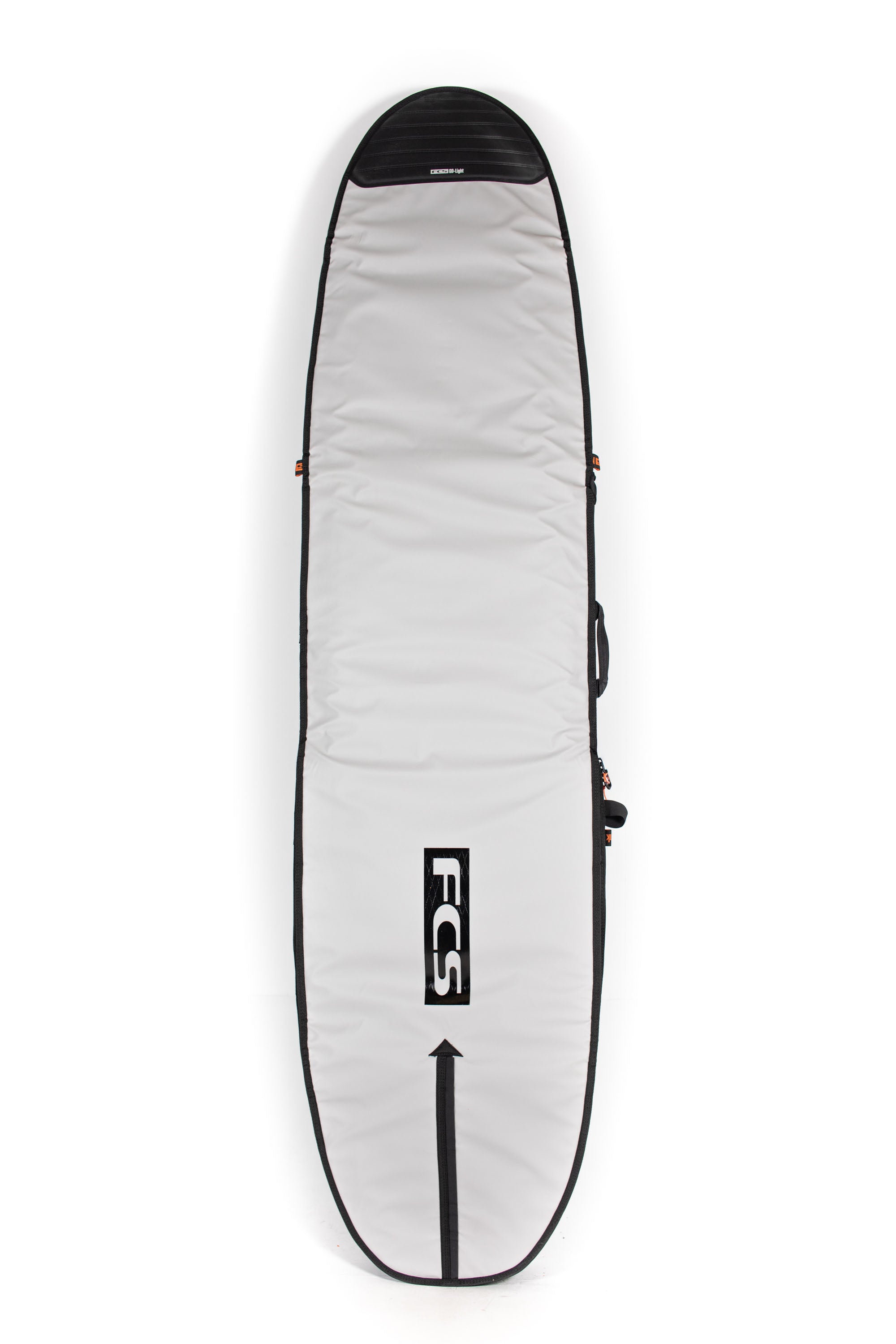 FCS 9.6 Day Runner Longboard | Shop at PUKAS SURF SHOP