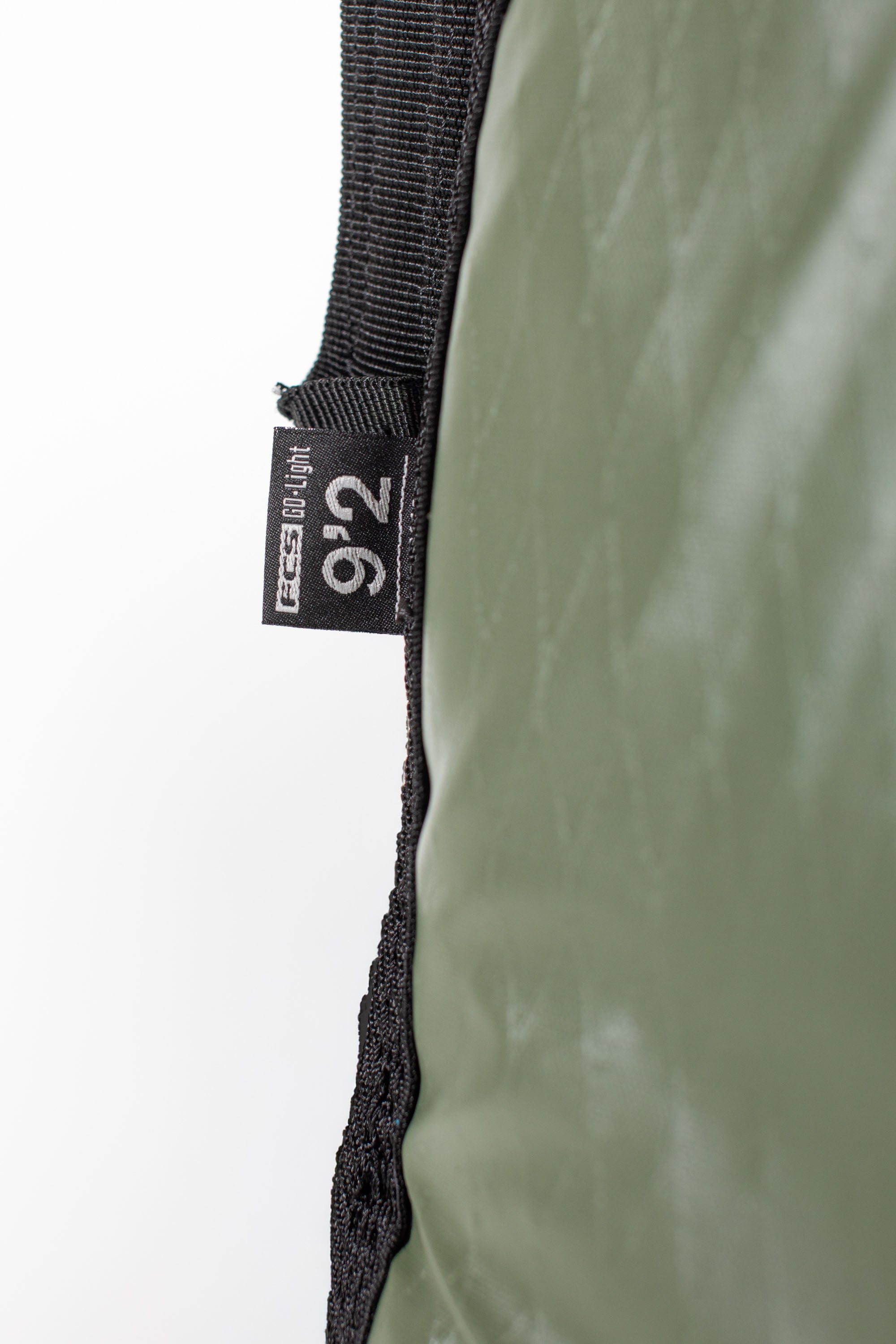 FCS 9.6 Day Runner Longboard | Shop at PUKAS SURF SHOP