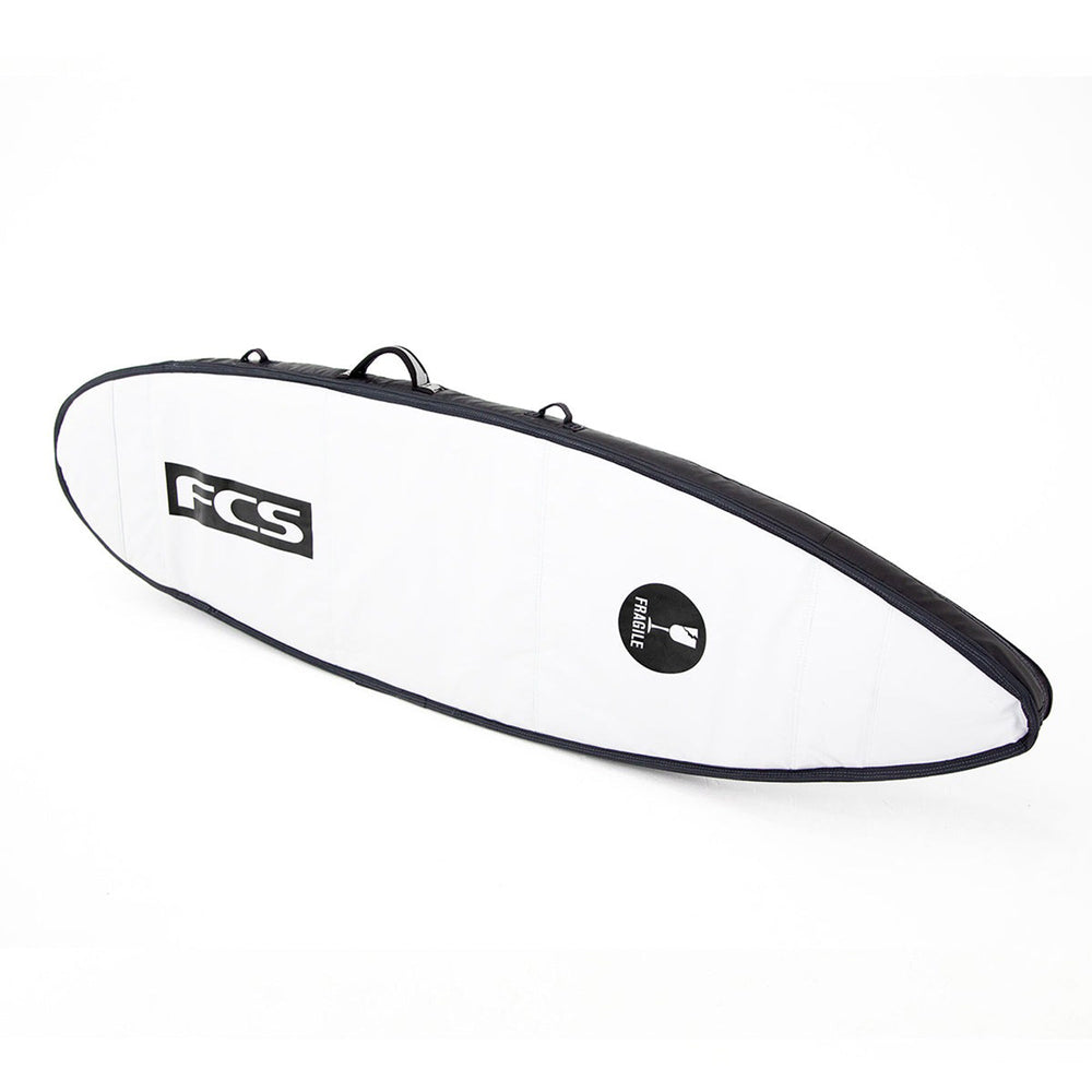 
                      
                            Pukas-Surf-Shop-FCS-Boardbag-Travel-All-Purpose-Black
                      
                    