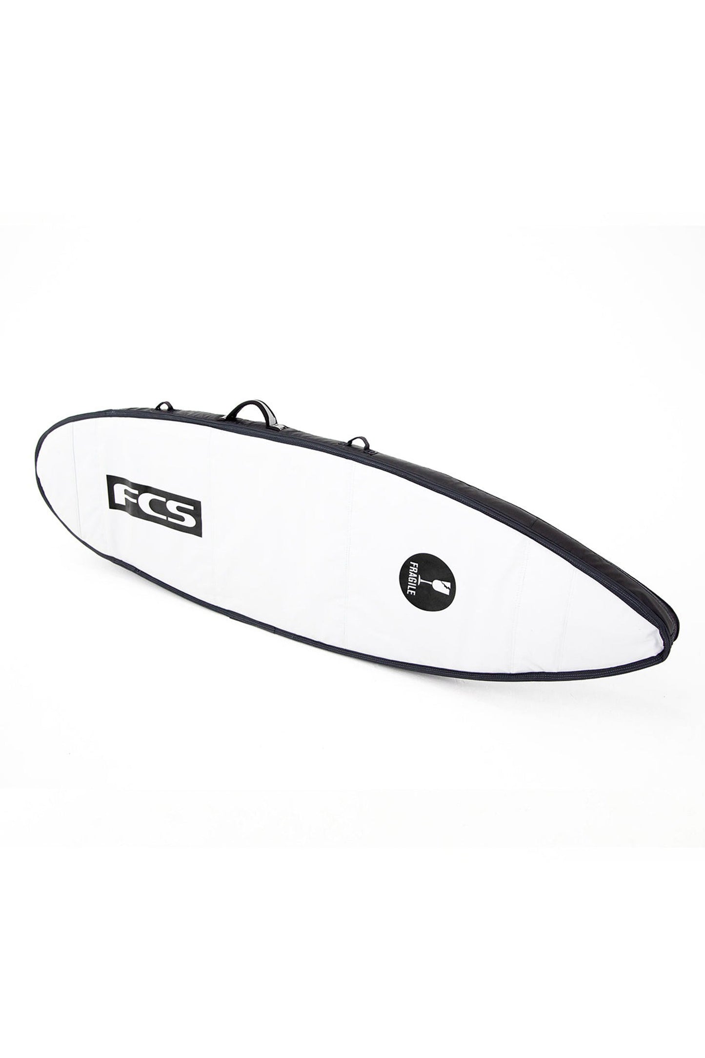    Pukas-Surf-Shop-FCS-Boardbag-Travel-All-Purpose-Black