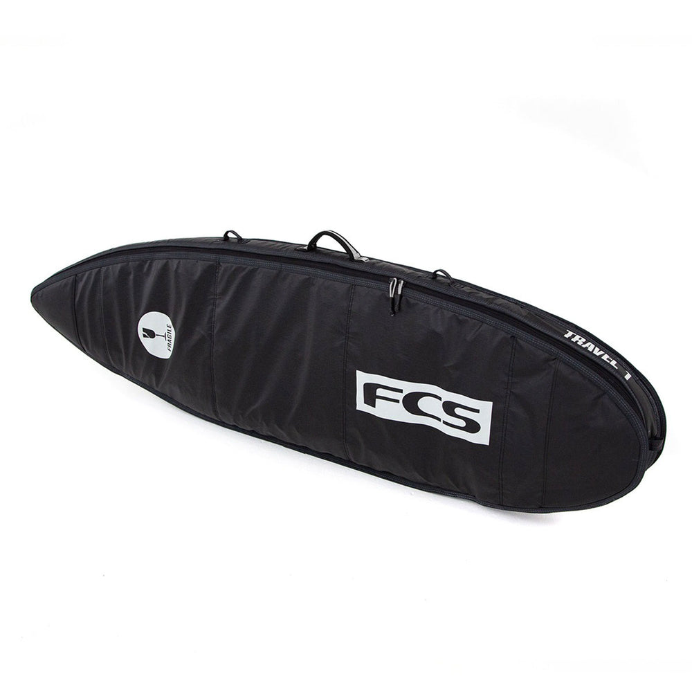 
                      
                           Pukas-Surf-Shop-FCS-Boardbag-Travel-All-Purpose-Black
                      
                    