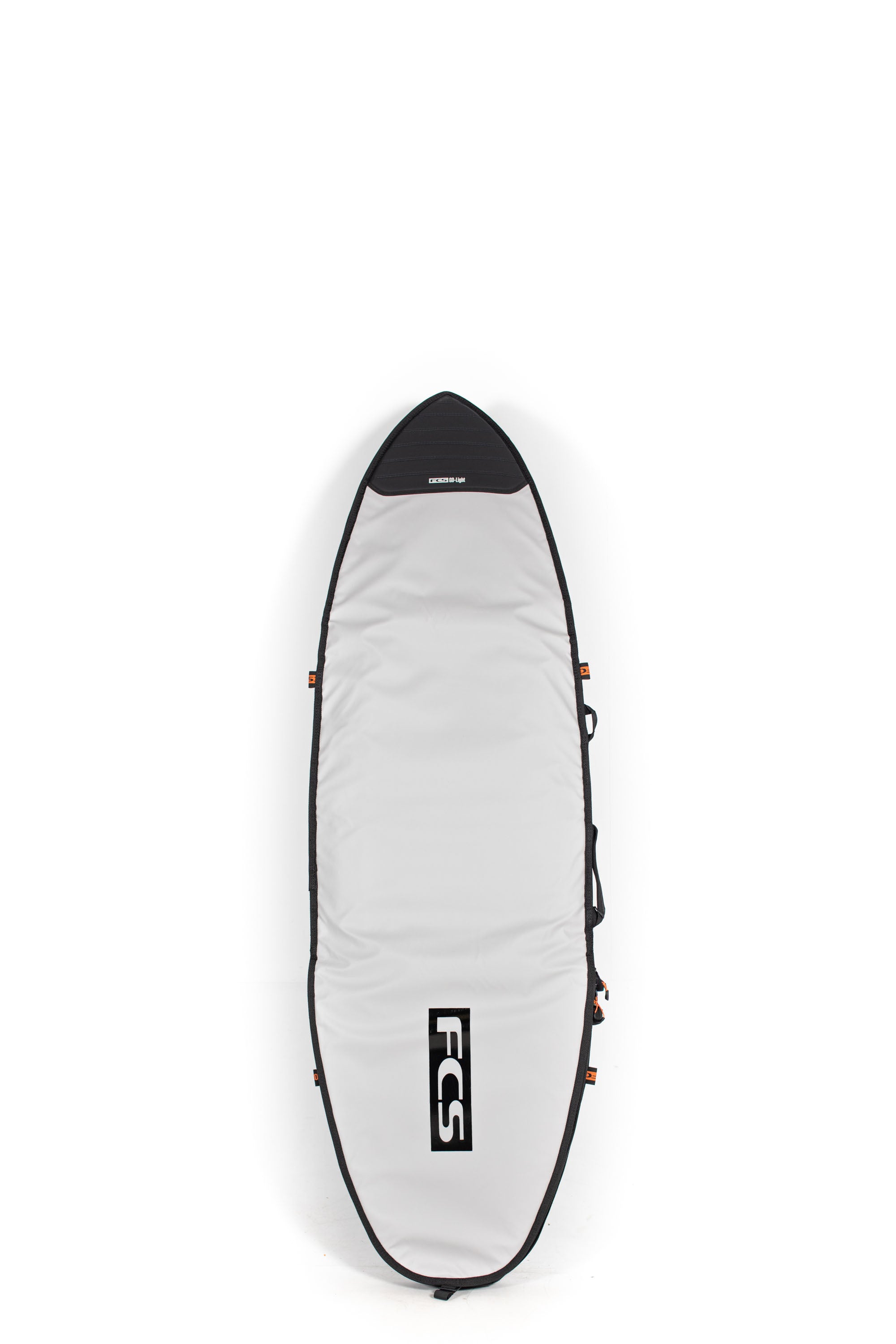 FCS TRAVEL1 6.3 FUN BOARD 6.3