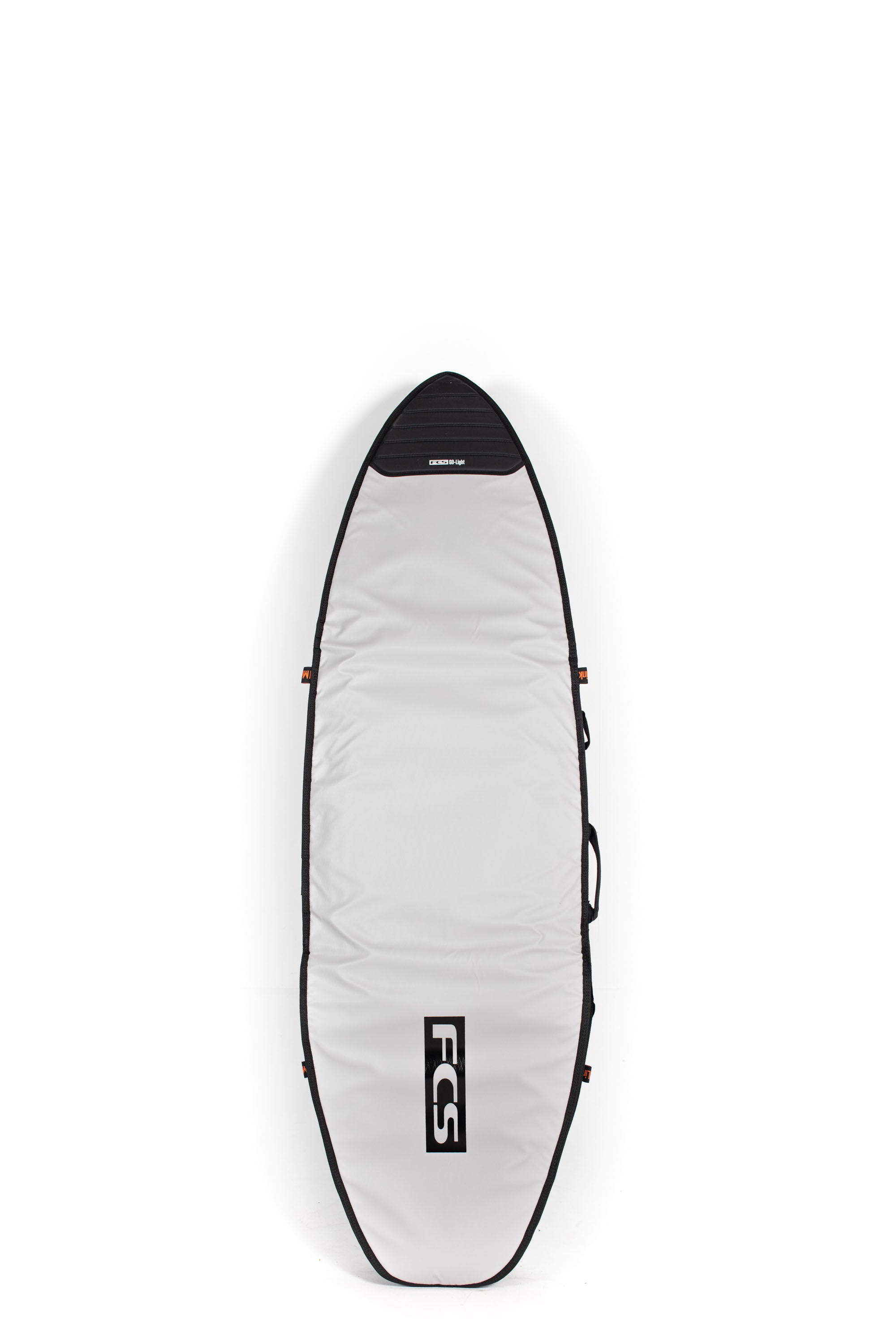 FCS 6.7 Day Runner Shortboard | Shop at PUKAS SURF SHOP