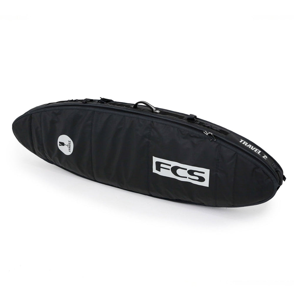 Pukas-Surf-Shop-FCS-Boardbags-Travel-Fun-3-board-Black