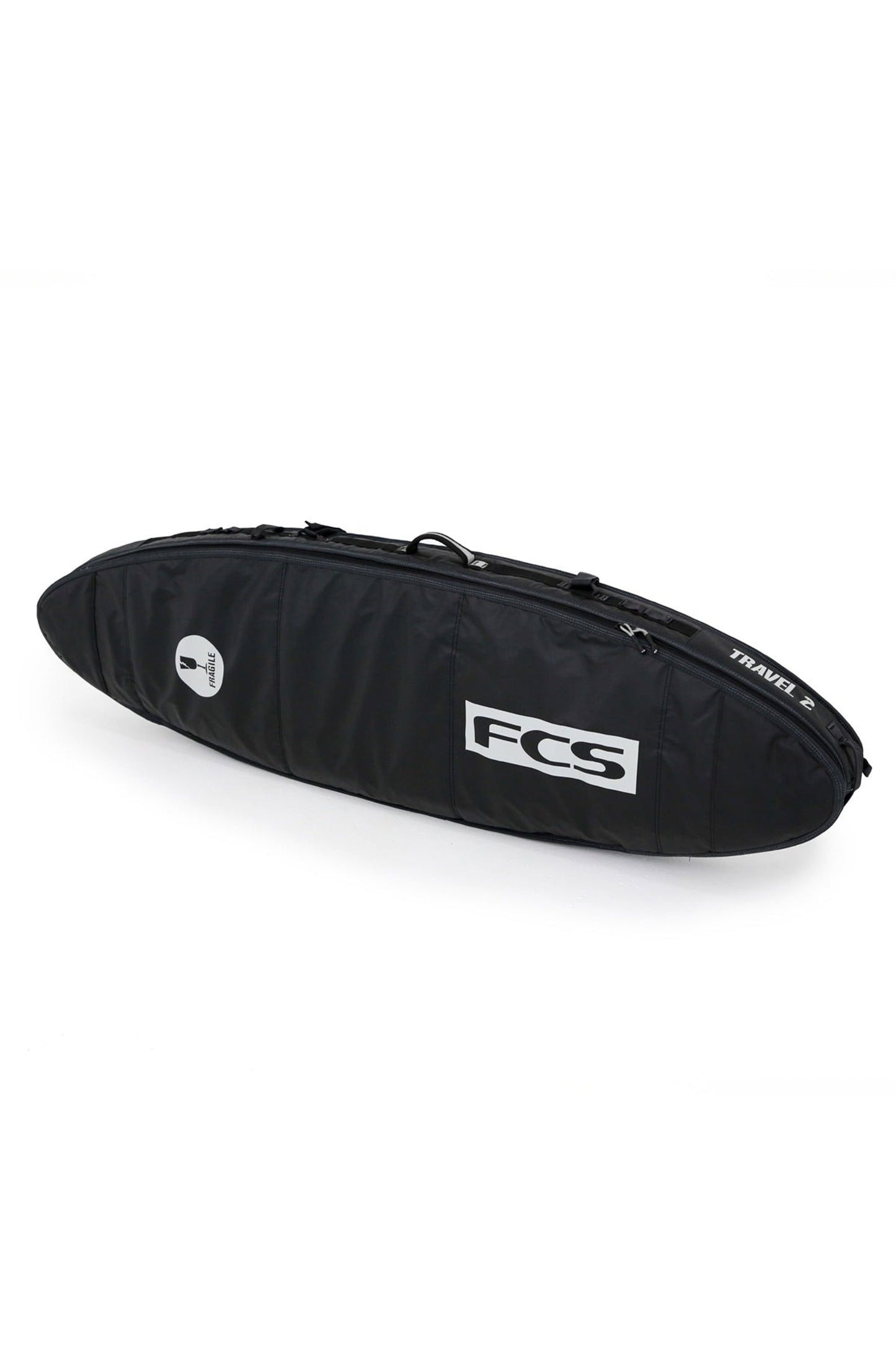 Pukas-Surf-Shop-FCS-Boardbags-Travel-Fun-3-board-Black