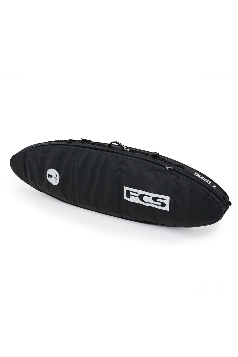 Pukas-Surf-Shop-FCS-Boardbags-Travel-Fun-3-board-Black
