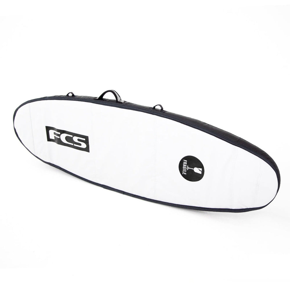 
                      
                           Pukas-Surf-Shop-FCS-Boardbags-Travel-Fun-board-Black
                      
                    