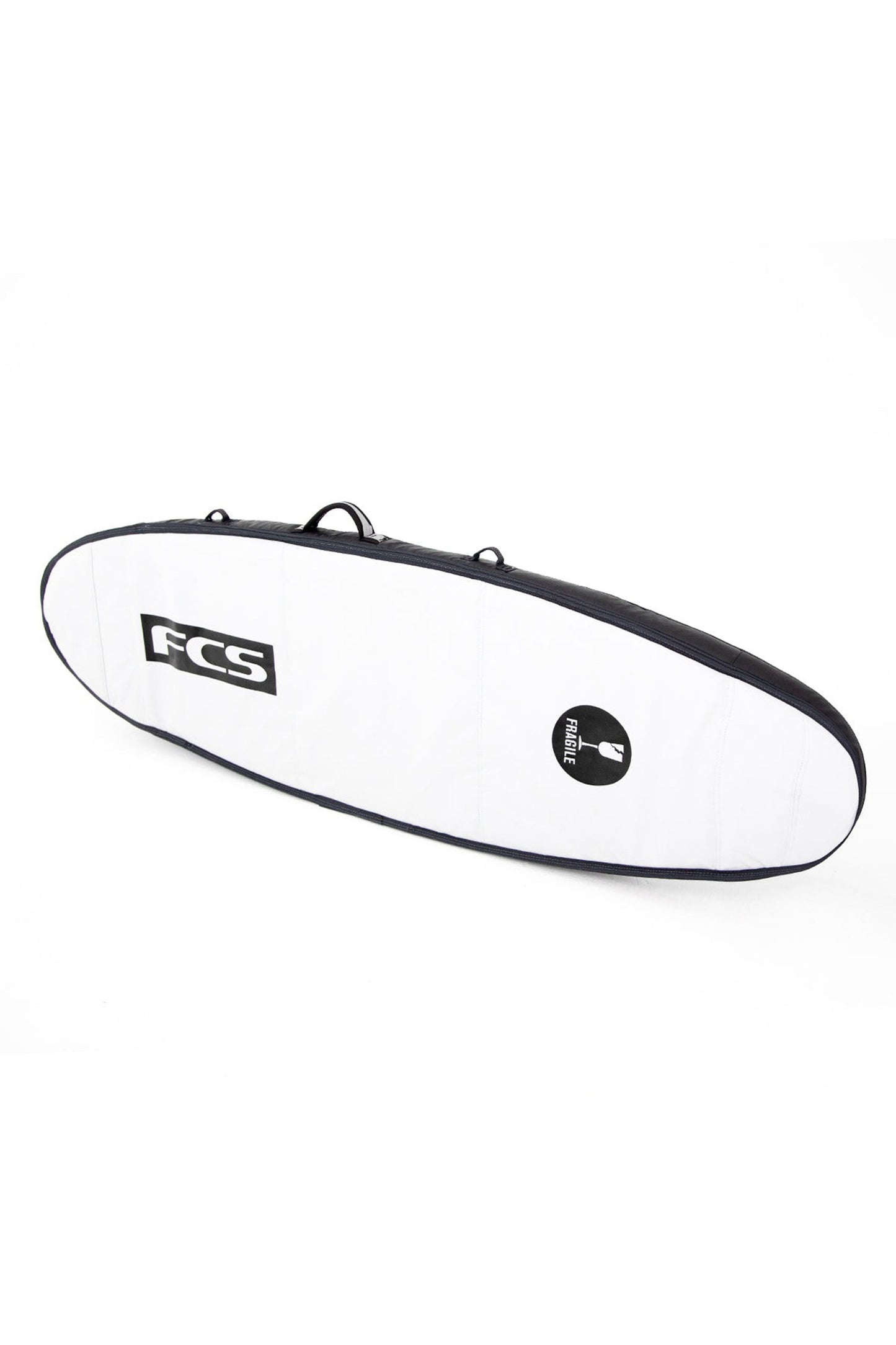    Pukas-Surf-Shop-FCS-Boardbags-Travel-Fun-board-Black