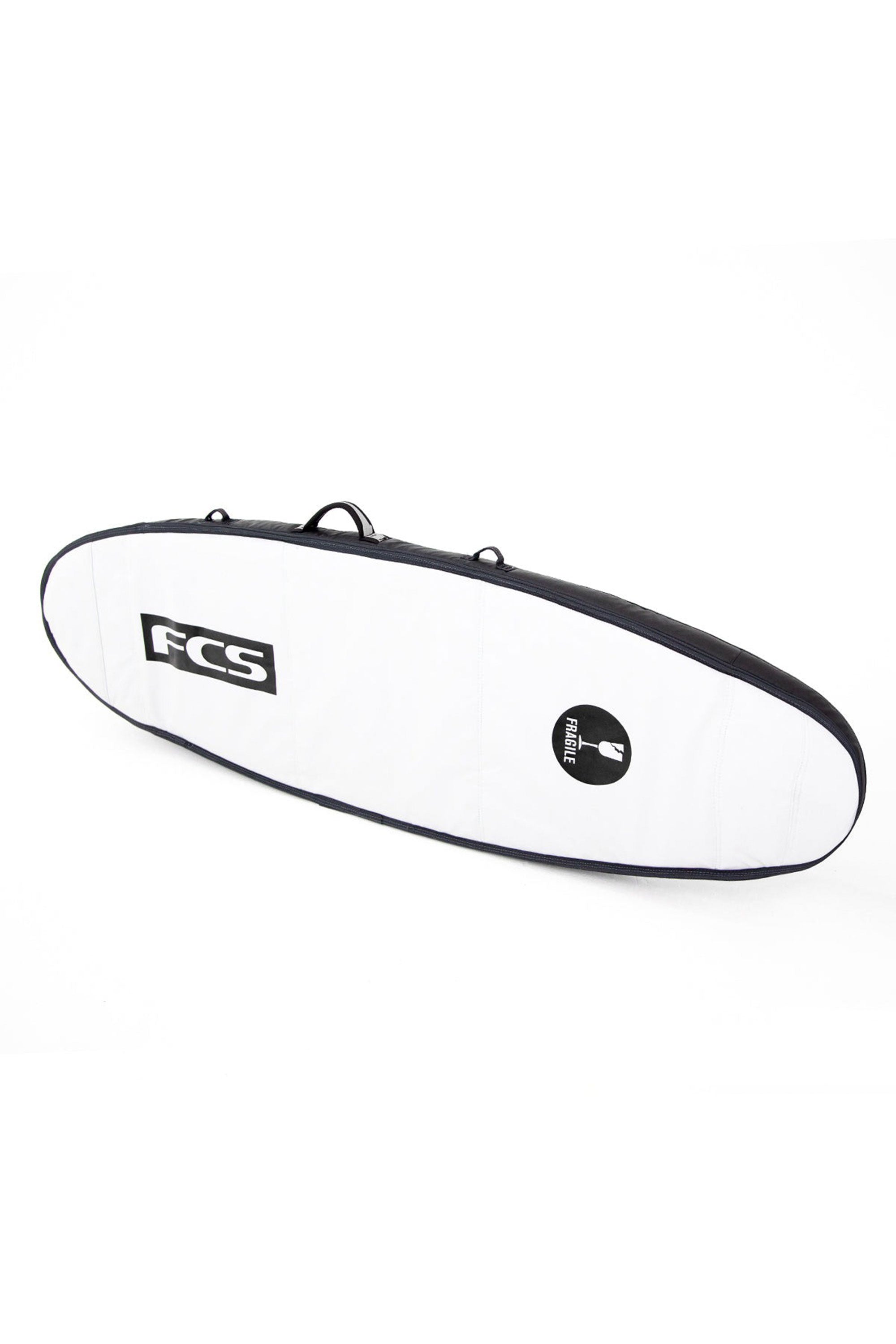FCS TRAVEL 1 FUN BOARD 8´0 | Shop at PUKAS SURF SHOP