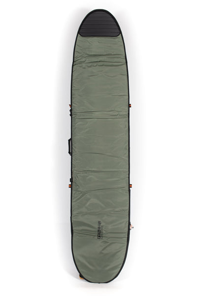 FCS 9.6 Classic Cover Longboard Board Bag | Shop at PUKAS SURF SHOP