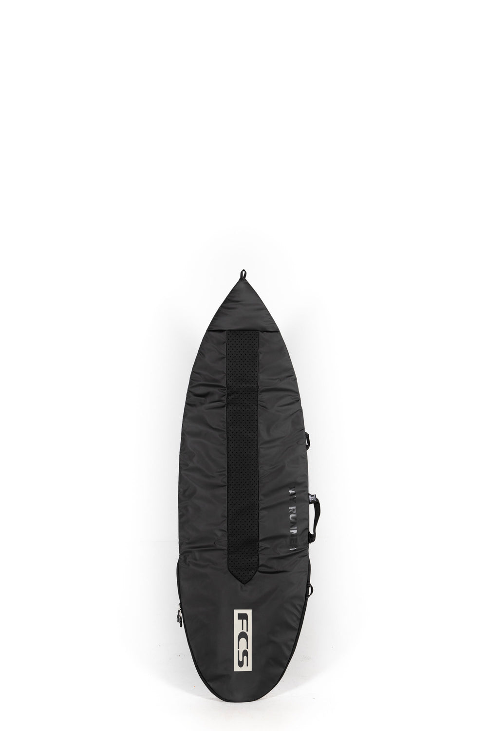 Pukas-Surf-Shop-FCS-Boardbarg-Day-All-Purpose-5’6’-black-warm-grey