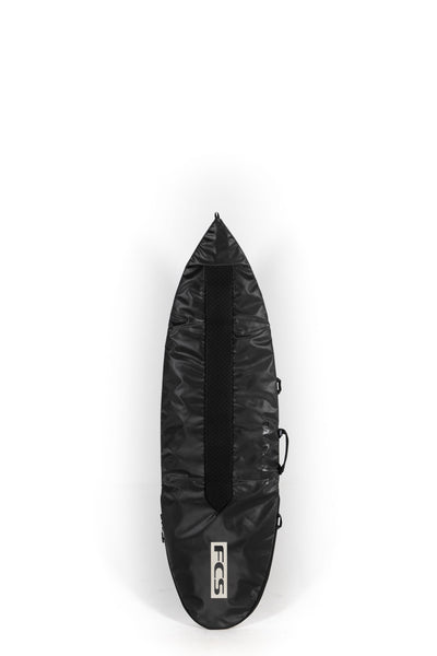 ワタル FCS 3DXFIT DAY ALL PURPOSE 5’9 FCS - DAY ALL PURPOSE 5´9 | Shop at PUKAS SURF SHOP